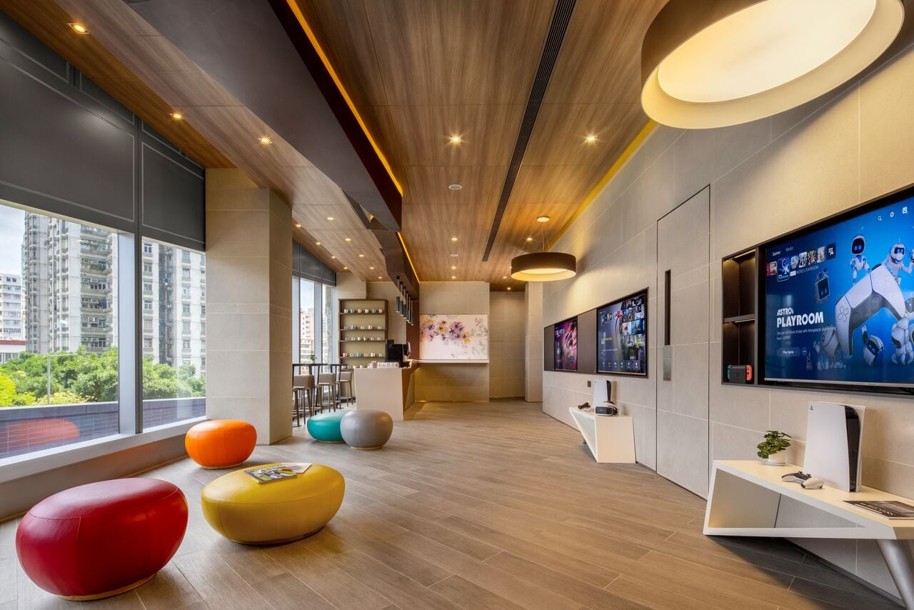 Starphire Hotel, Yau Tsim Mong