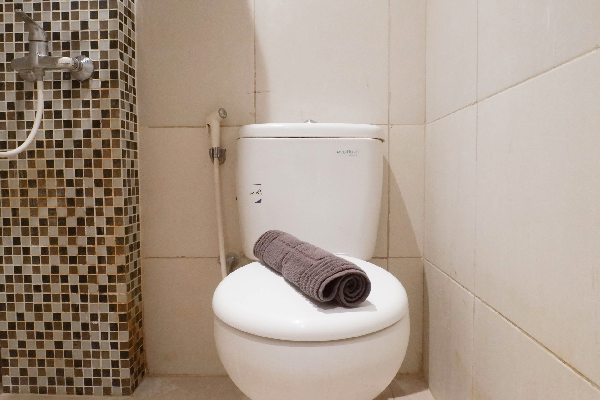 Bathroom 4