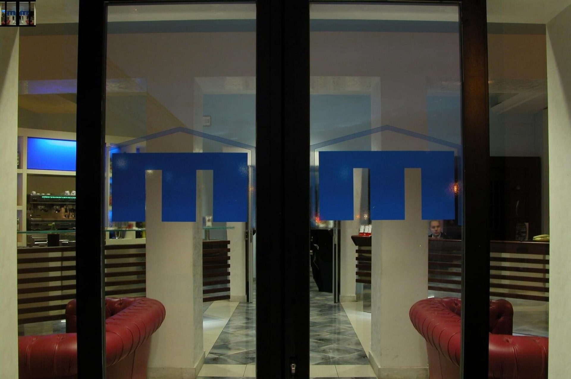 Others, Millennium Palace, Terni