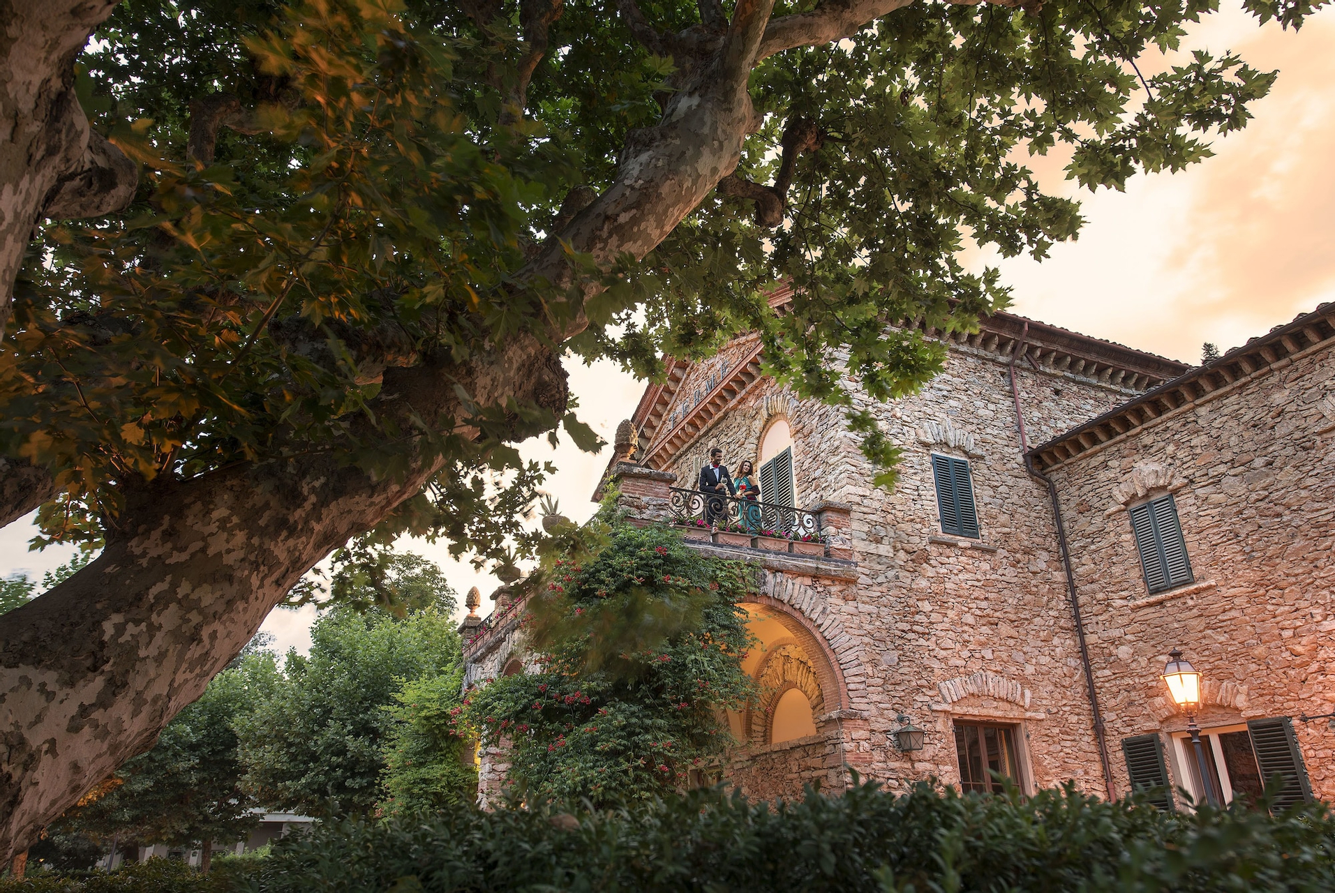 Exterior & Views 2, Grotta Giusti Thermal Spa Resort Tuscany, Autograph Collection, Pistoia