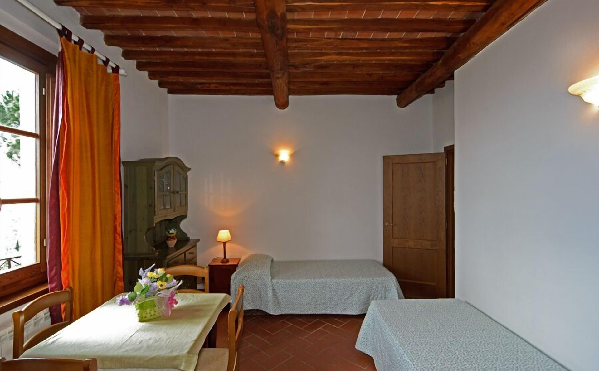 Bedroom 4, I Sette Borghi, Pistoia
