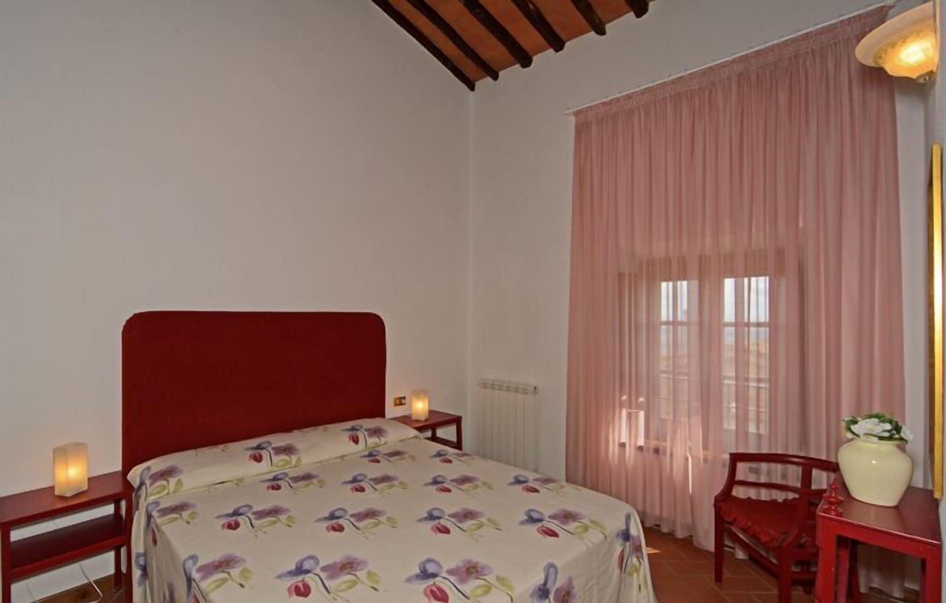 Bedroom 3, I Sette Borghi, Pistoia