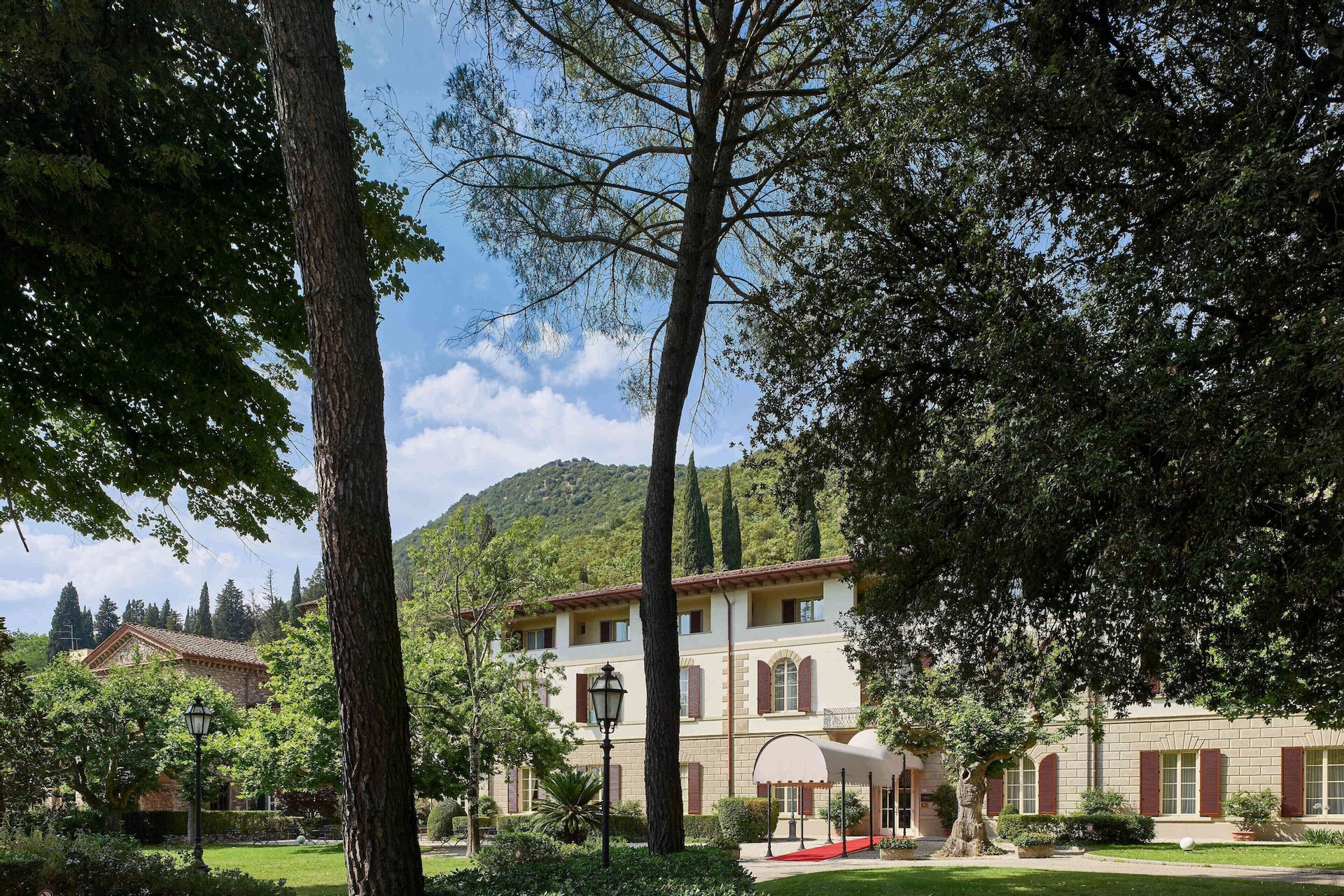 Grotta Giusti Thermal Spa Resort Tuscany, Autograph Collection, Pistoia