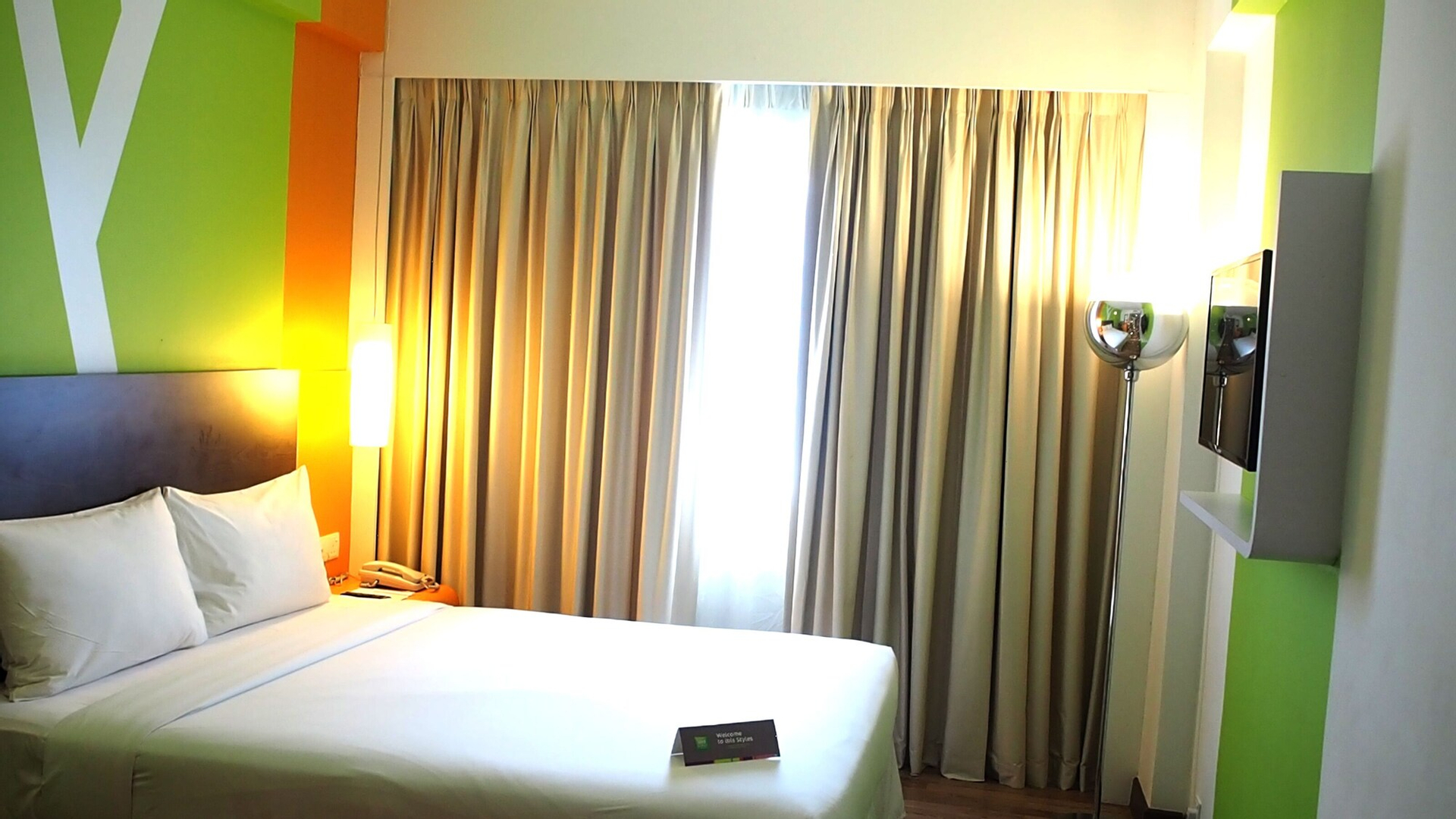 Bedroom 5, Prescott Ace Kuala Lumpur Cheras, Hulu Langat