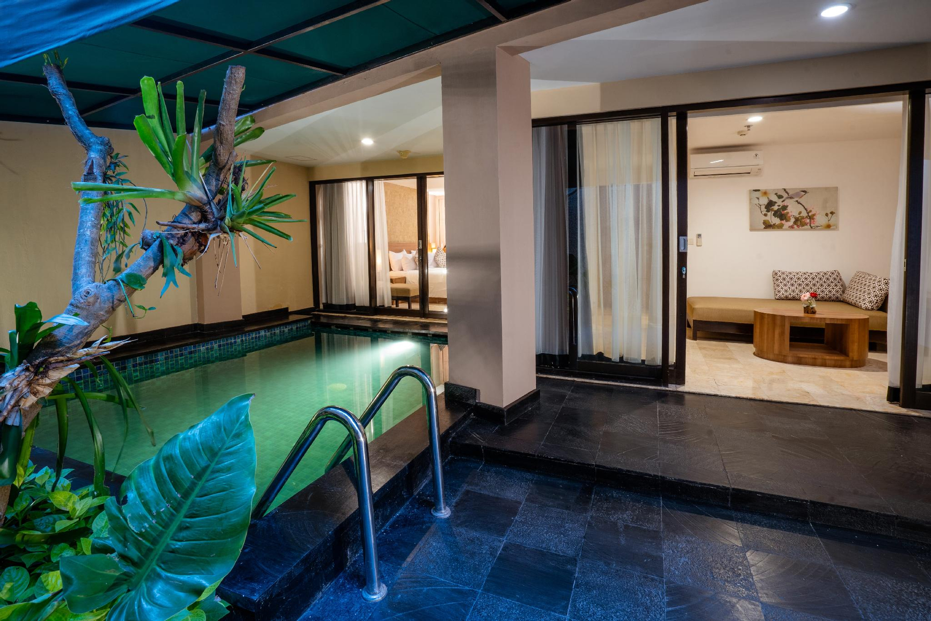Sport & Beauty 1, Paasha Atelier Bali, Badung