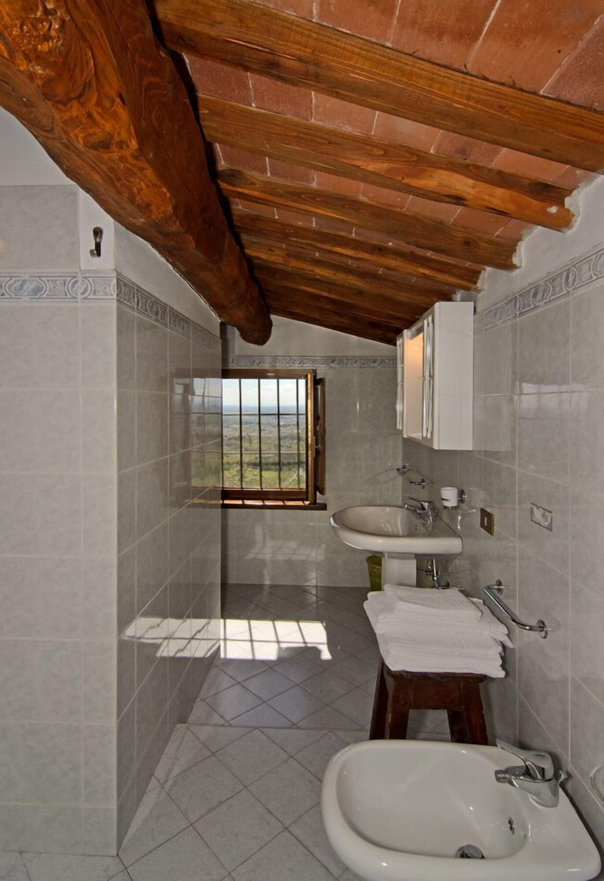 Bedroom 5, I Sette Borghi, Pistoia
