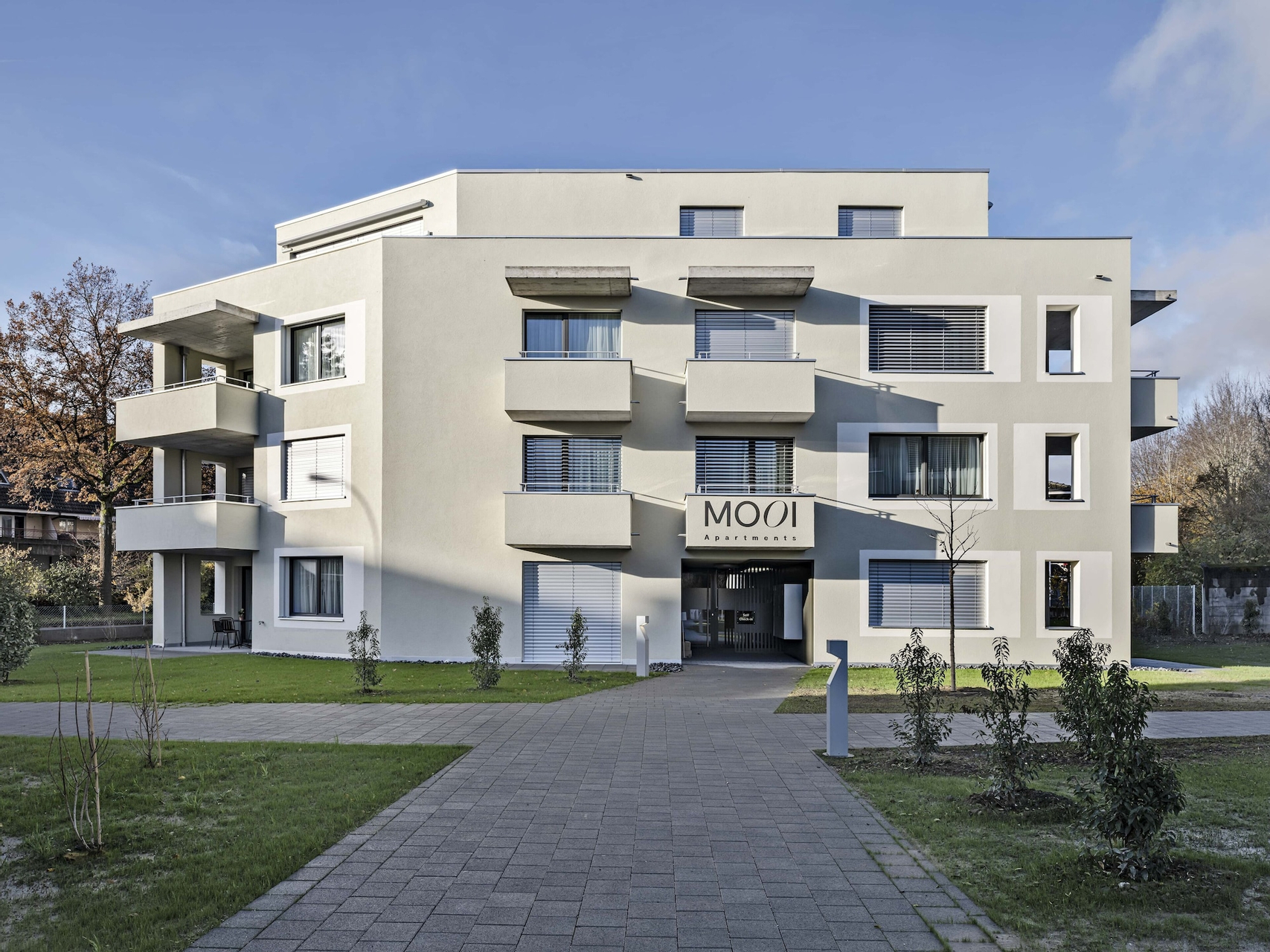 Primary image, MOOI Apartments Grenchen, Lebern