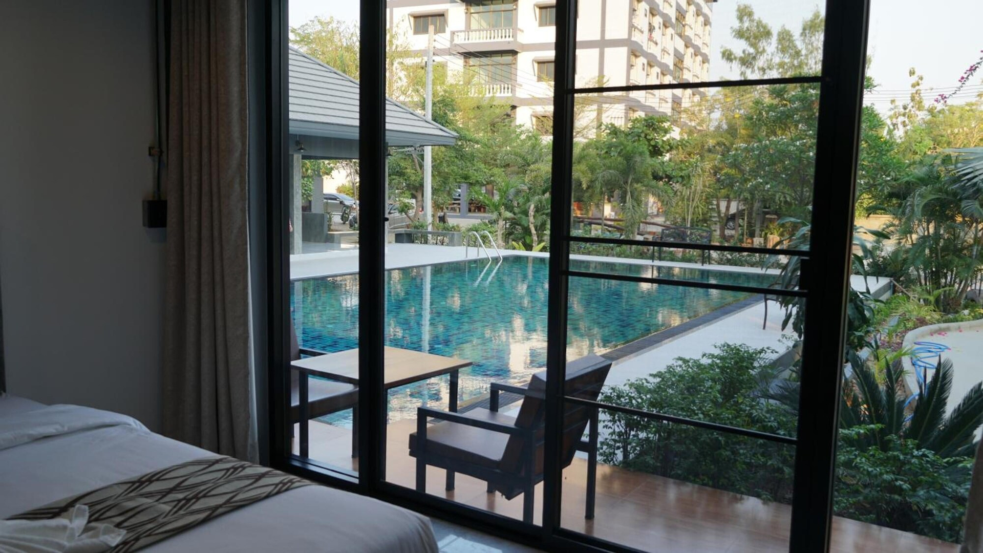 Exterior & Views 5, Midtown Sukhothai Resort, Muang Sukhothai