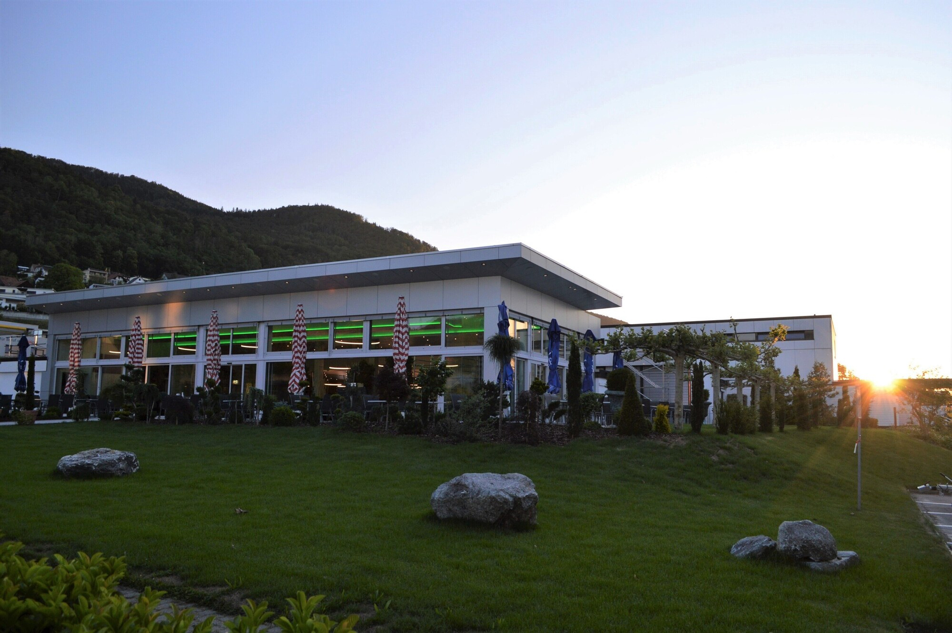 Exterior & Views 2, Hotel Egerkingen, Gäu