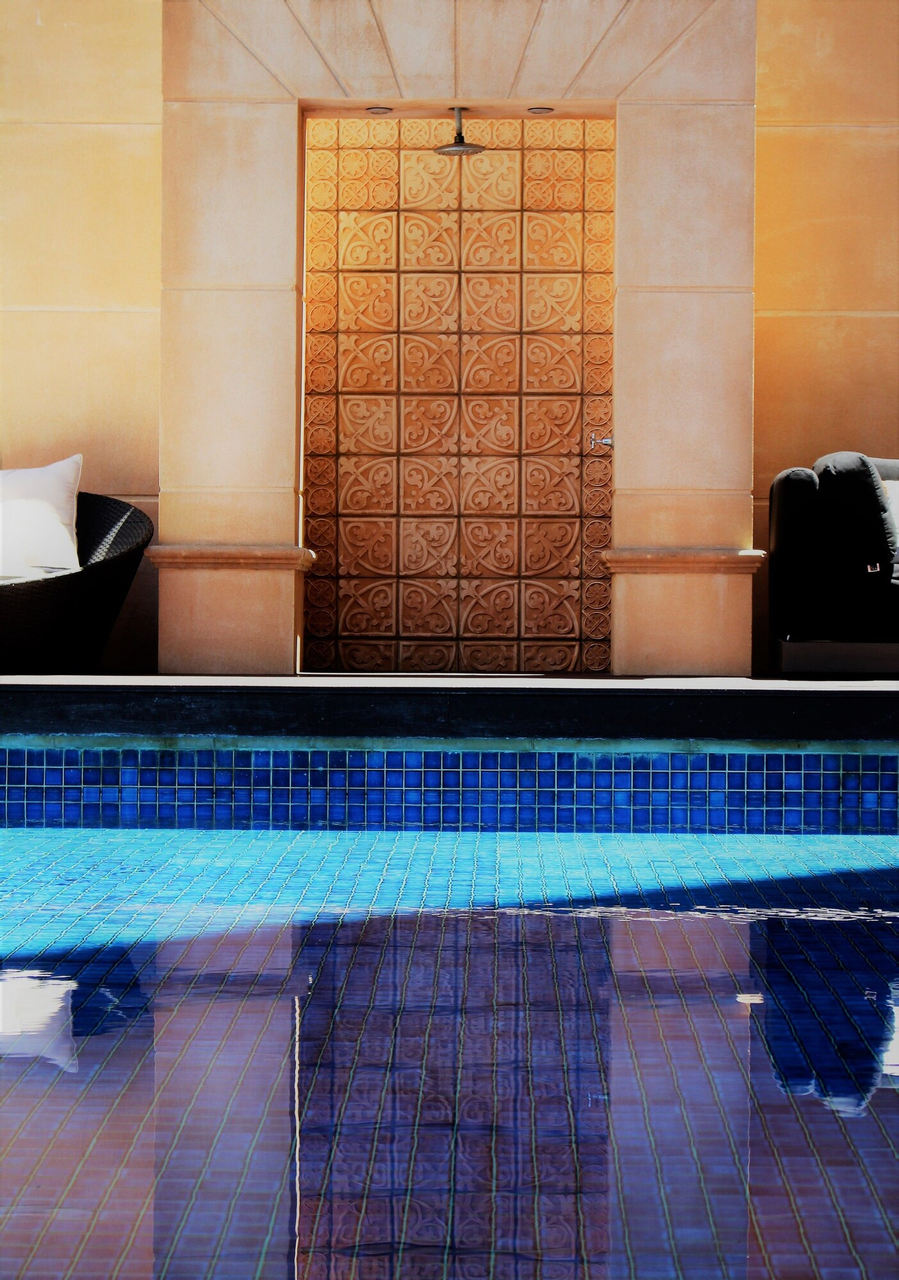Sport & Beauty 2, Duxton Hotel, Perth