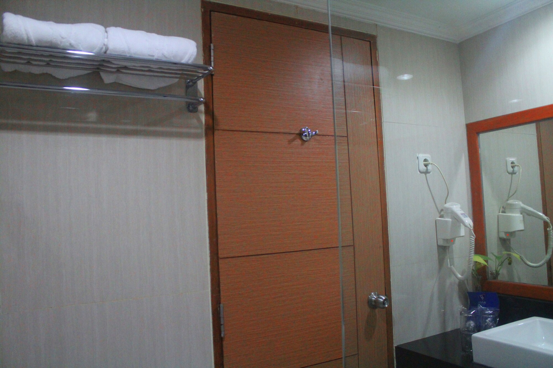 Bedroom 5, Grand Inna Tunjungan Surabaya, Surabaya
