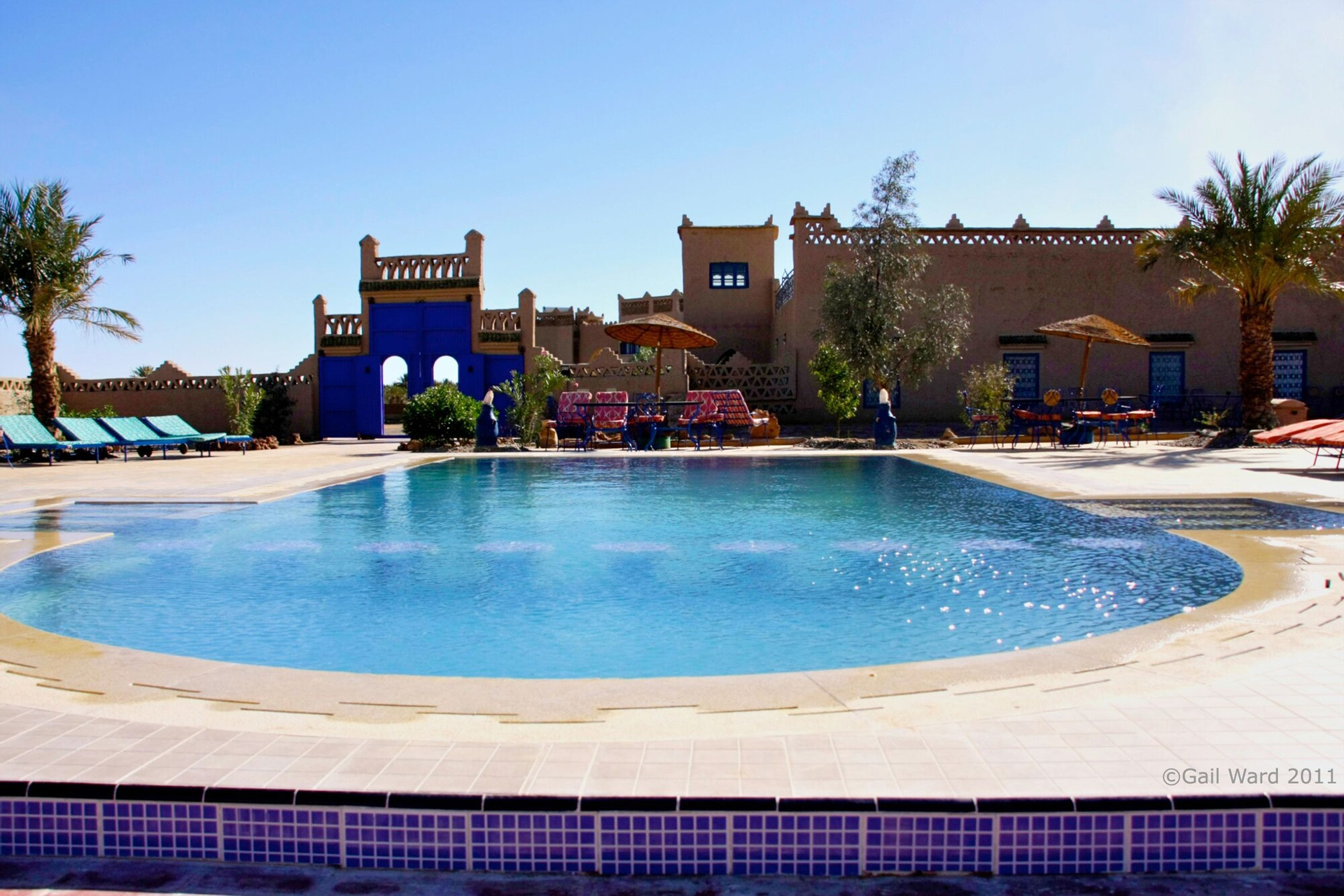 Sport & Beauty 1, Ksar Bicha, Errachidia