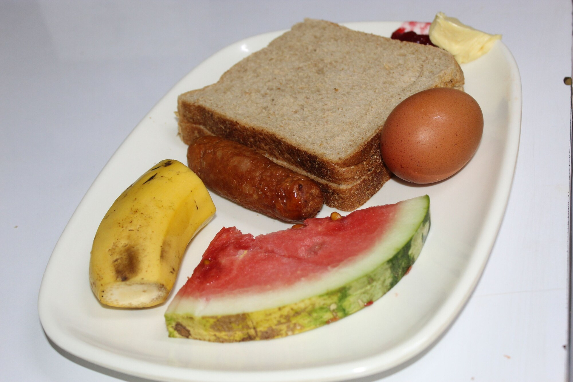 Food & Drinks 5, The Jehovah Jireh Hotel, Saboti