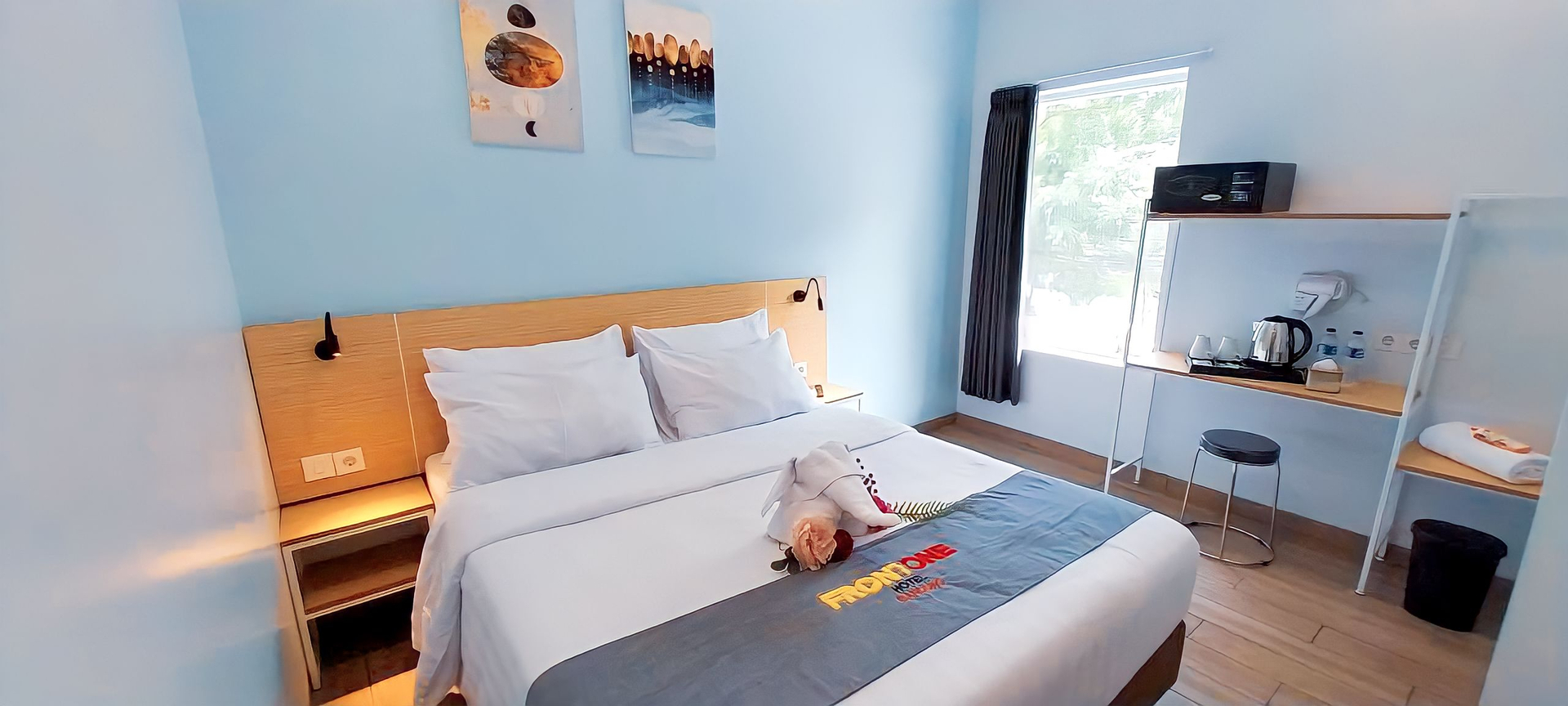 Bed 2