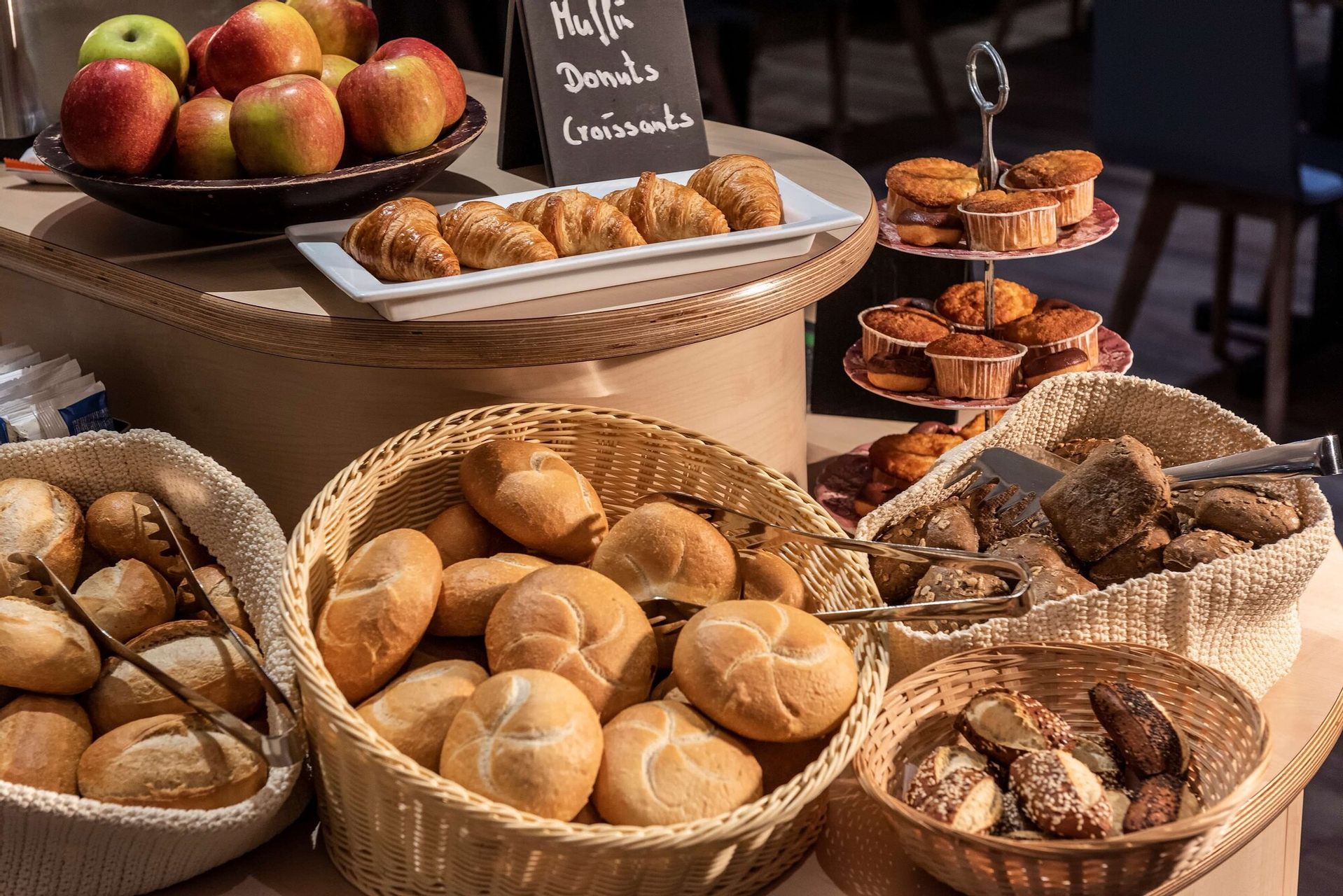 Food & Drinks 5, Best Western Hotel Achim Bremen, Verden