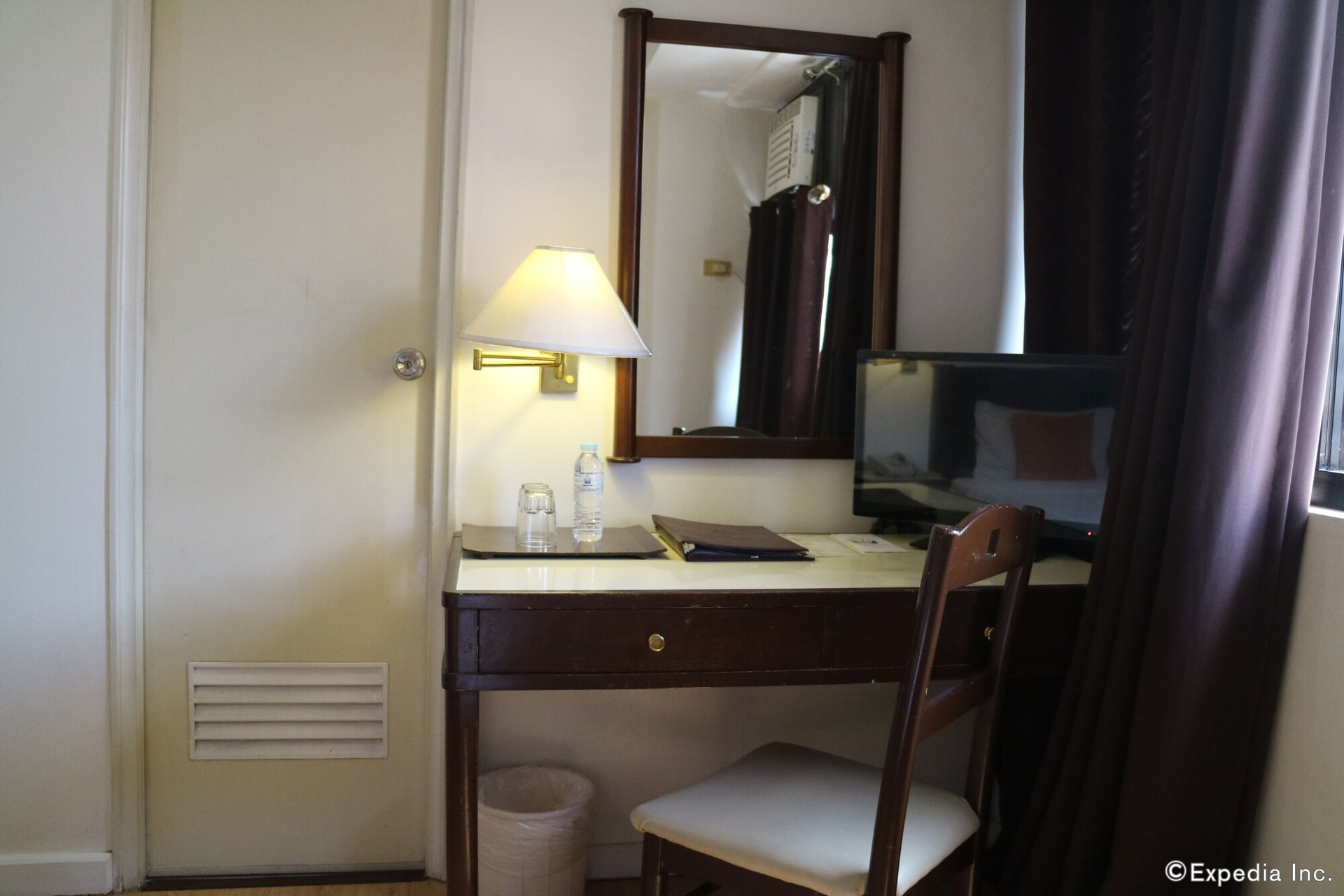 Others 5, Harbor Town Hotel, Iloilo City