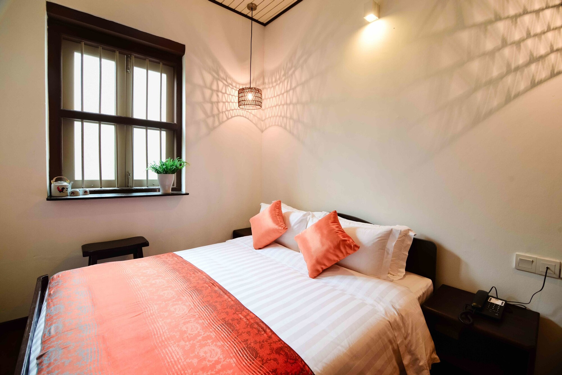 Sarang Paloh Heritage Stay & Event Hall, Kinta