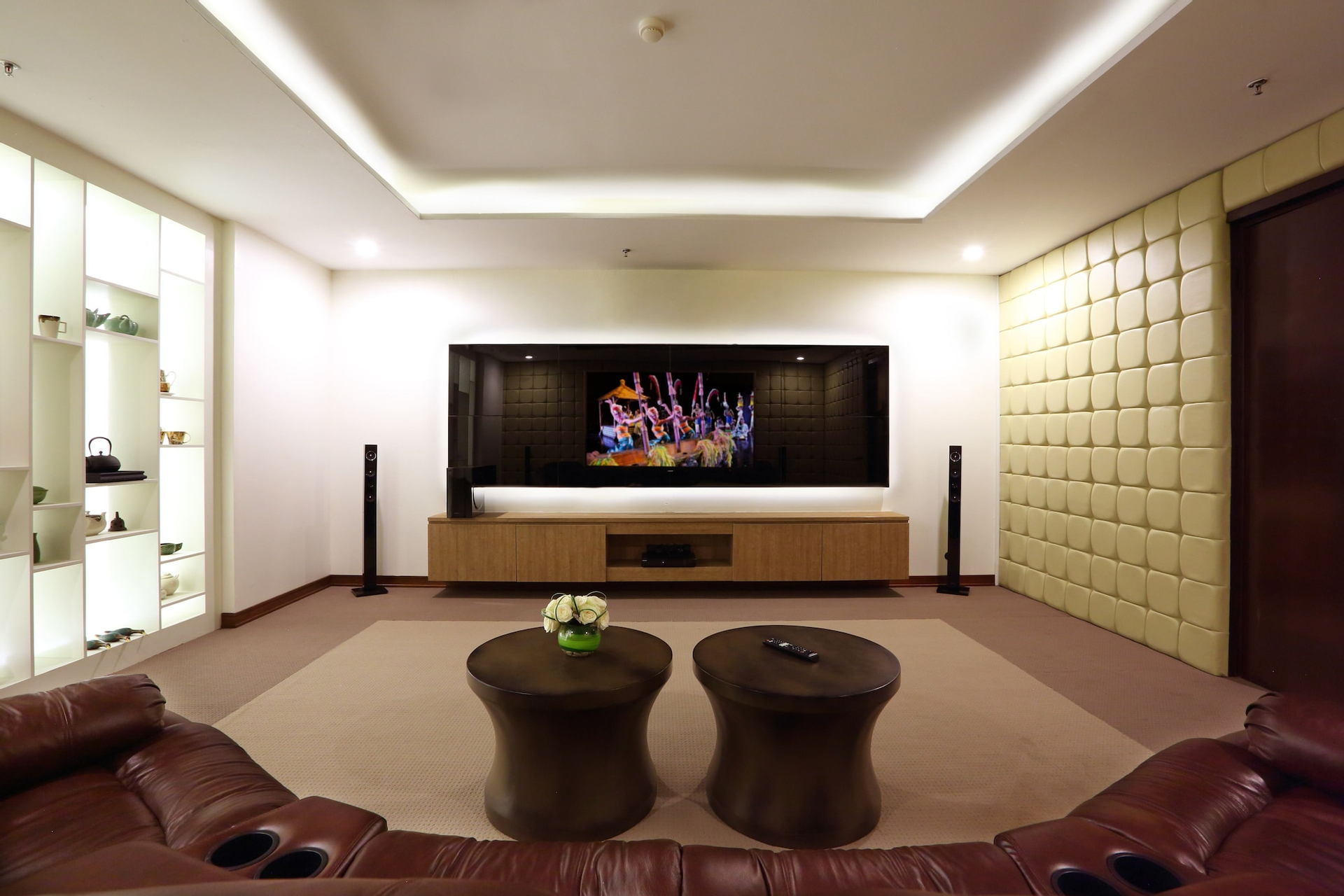 Public Area 5, Samabe Bali Suites and Villas, Badung