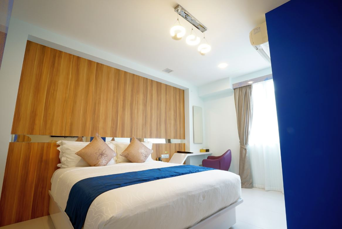 Kamar Superior