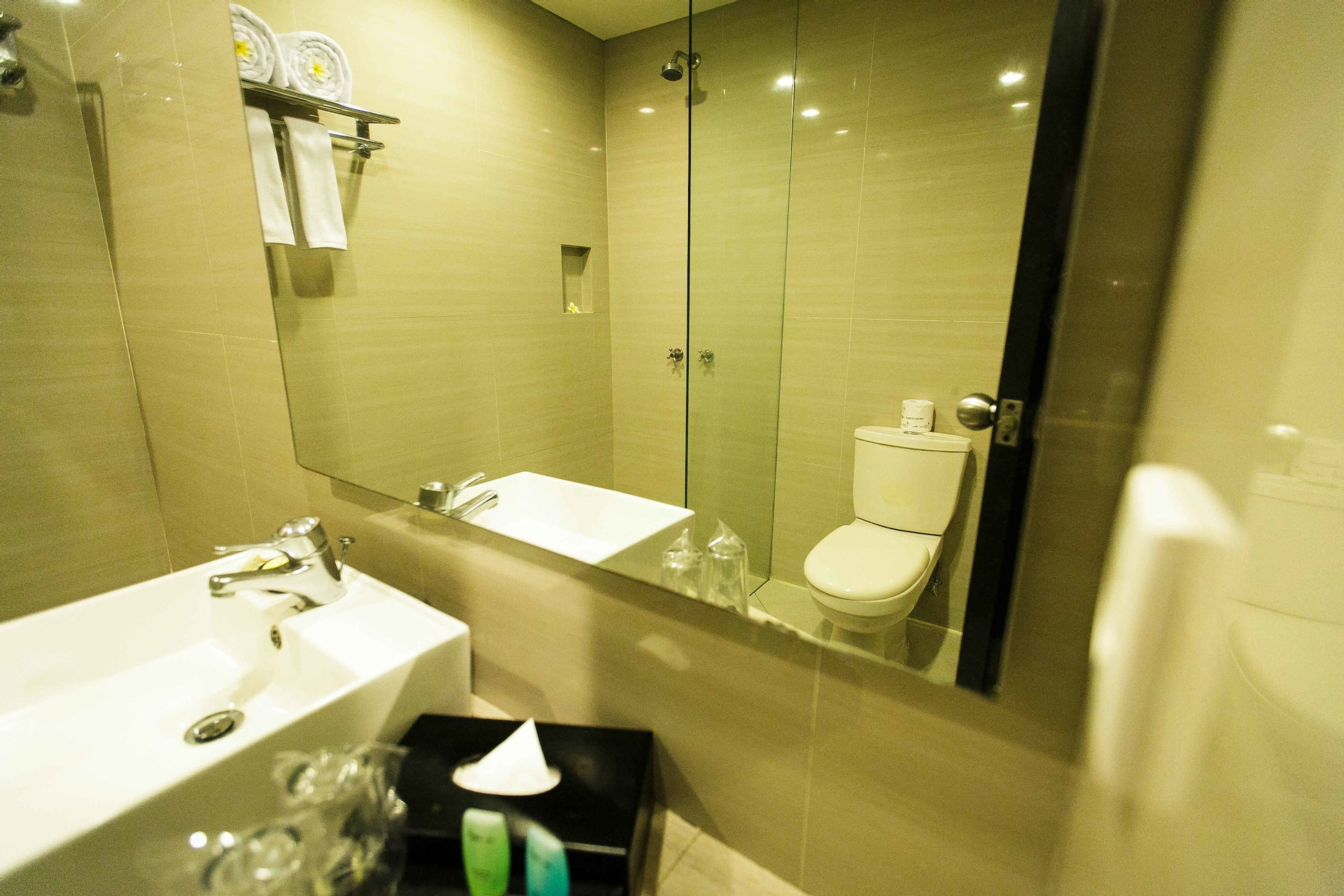 Bathroom 3