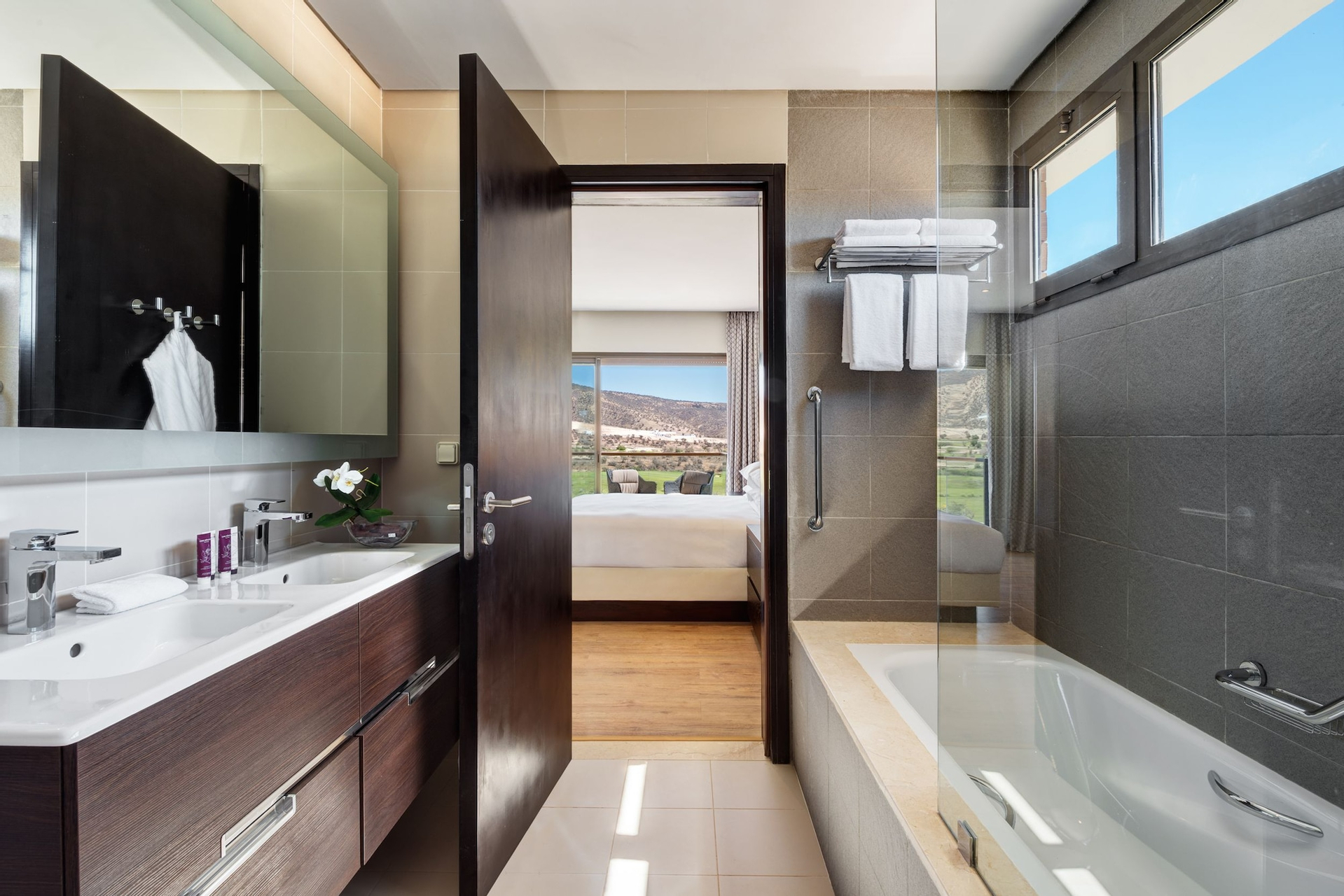 Suite - Ocean View