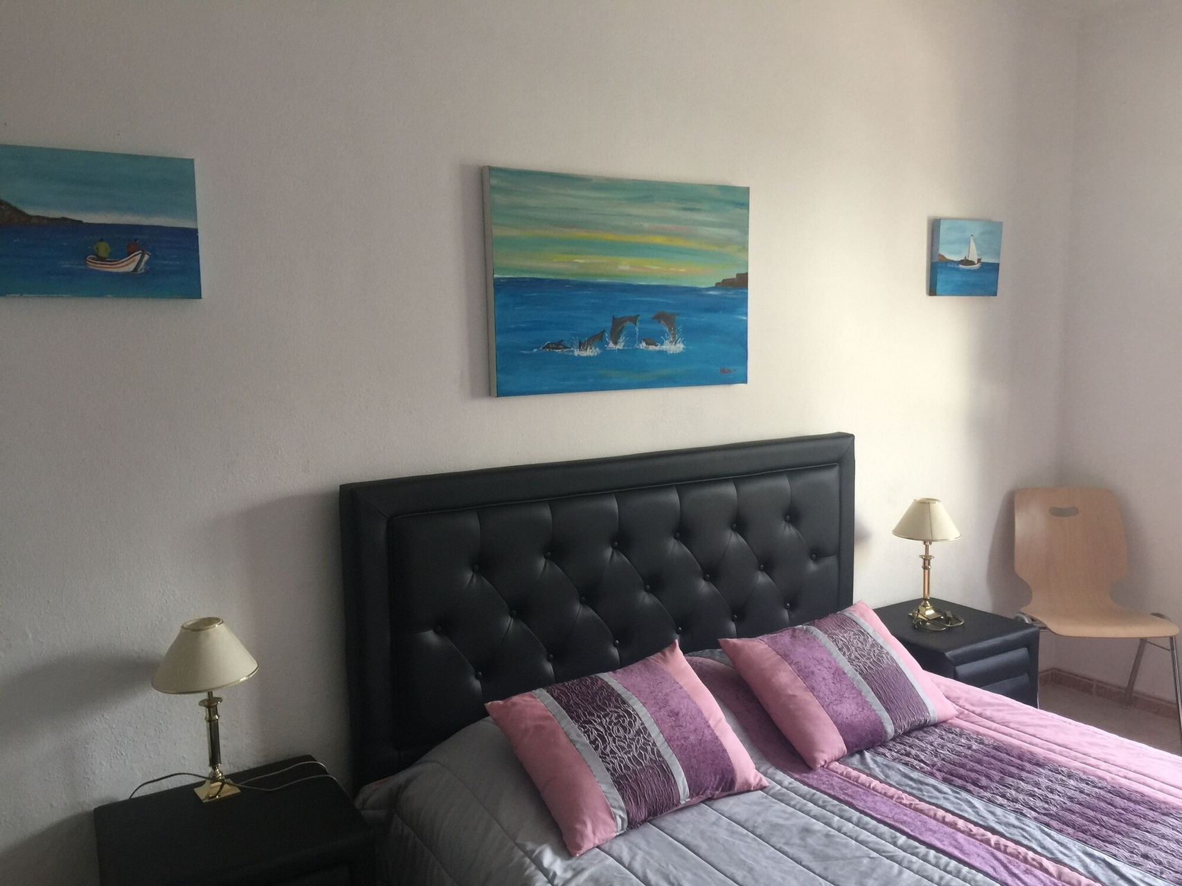 Bedroom 3, Vila Sao & Pompeia, Sesimbra