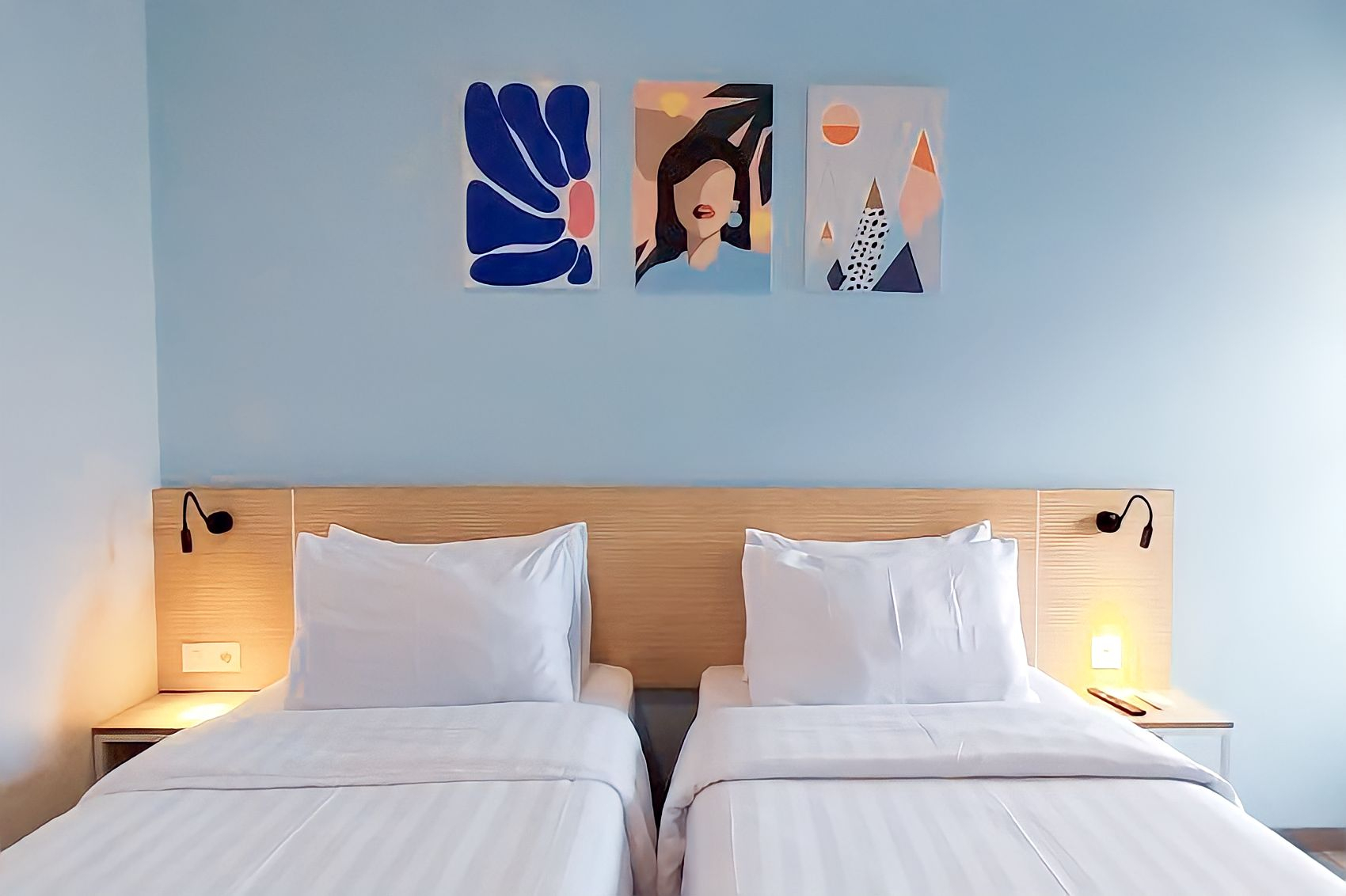 Bed 12