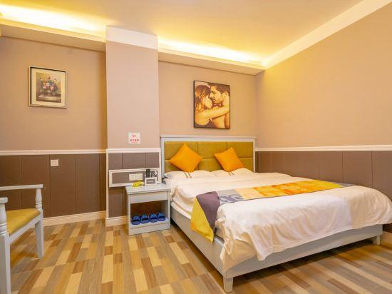 2, Shell Hotel(Haikou Meilan Airport Store), Haikou