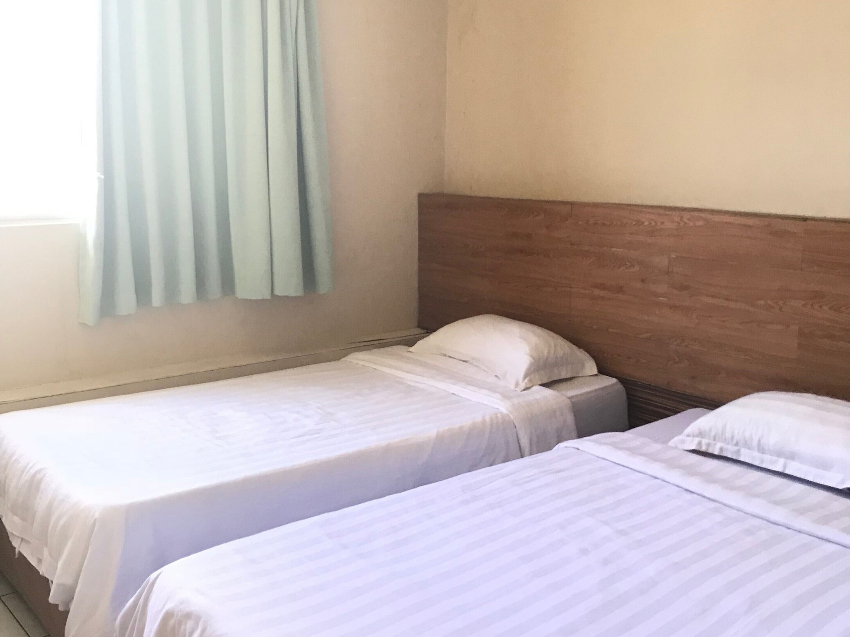 Iskandar Sinsuran Homestay, Kota Kinabalu