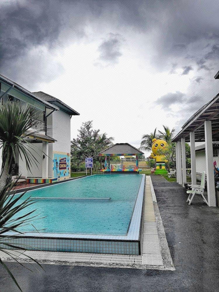 4, Alia Residence, Langkawi