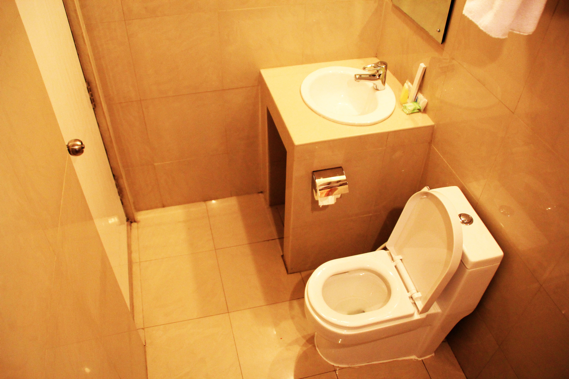 Bedroom 5, Grand Pondok Puri Ayu, Denpasar