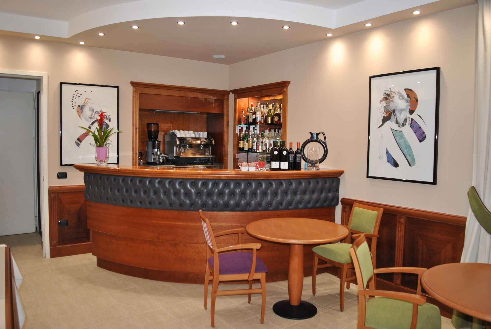 Food & Drinks 5, Duomo, Terni