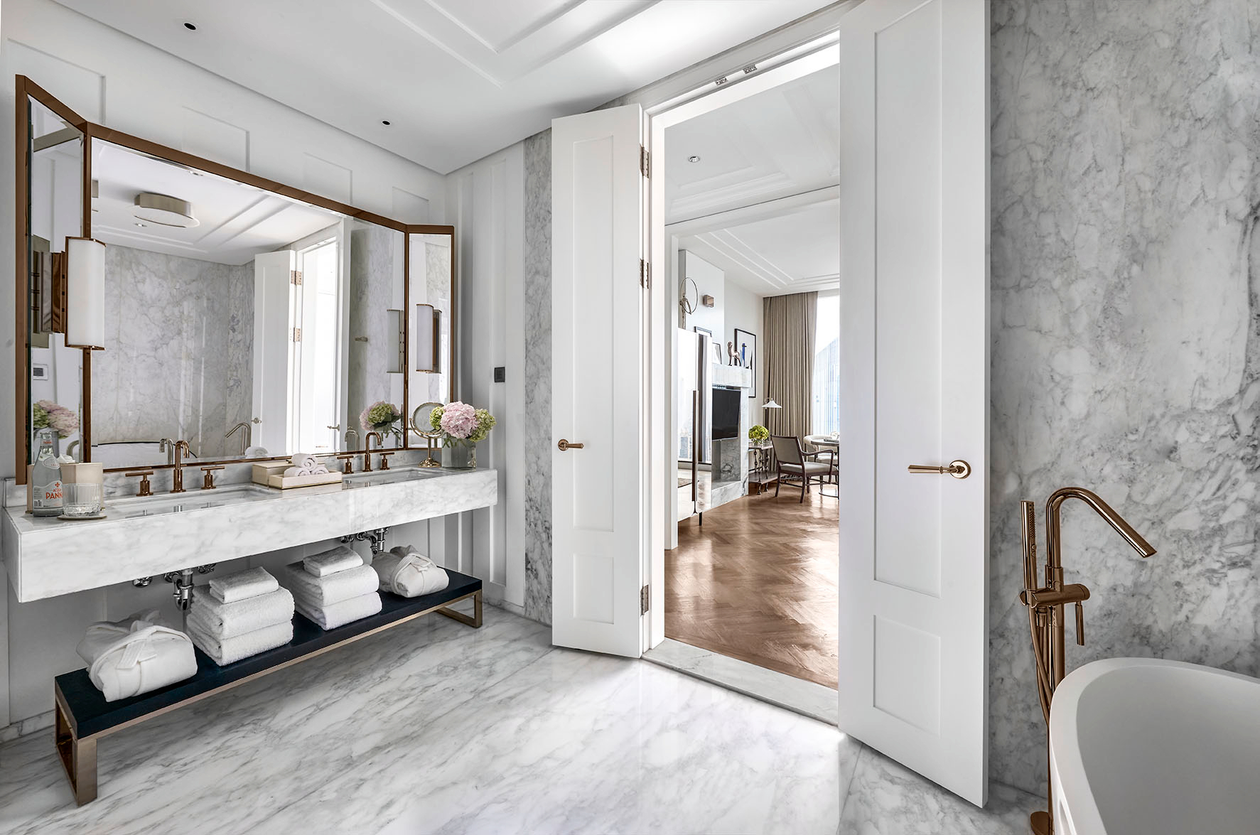 Bathroom 3