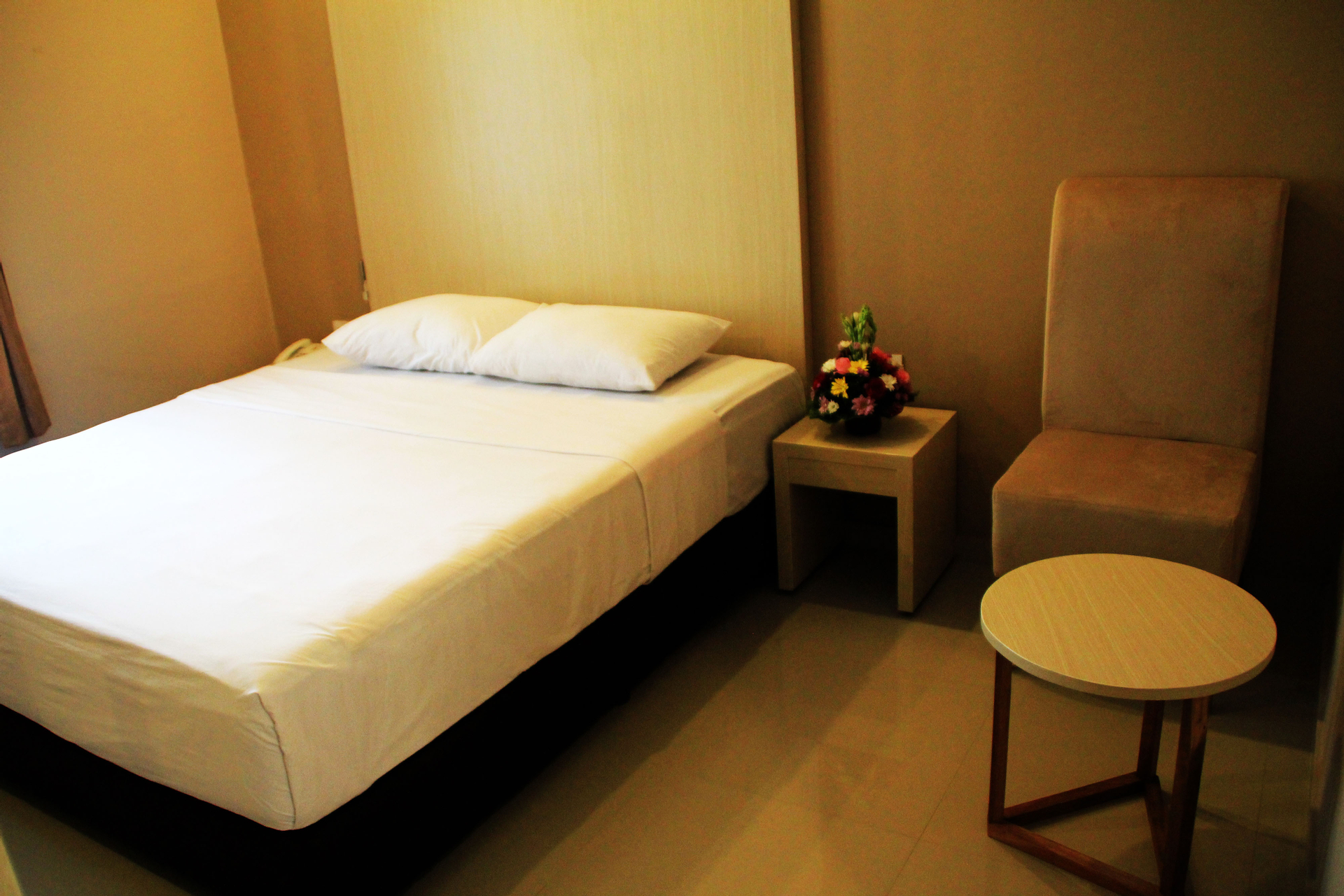 Bedroom 4, Grand Pondok Puri Ayu, Denpasar