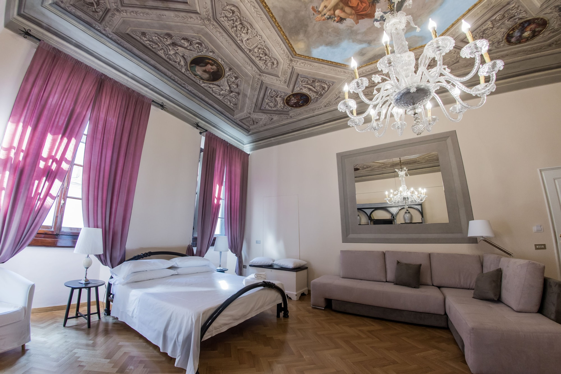 N4U Guest House Florence, Florence