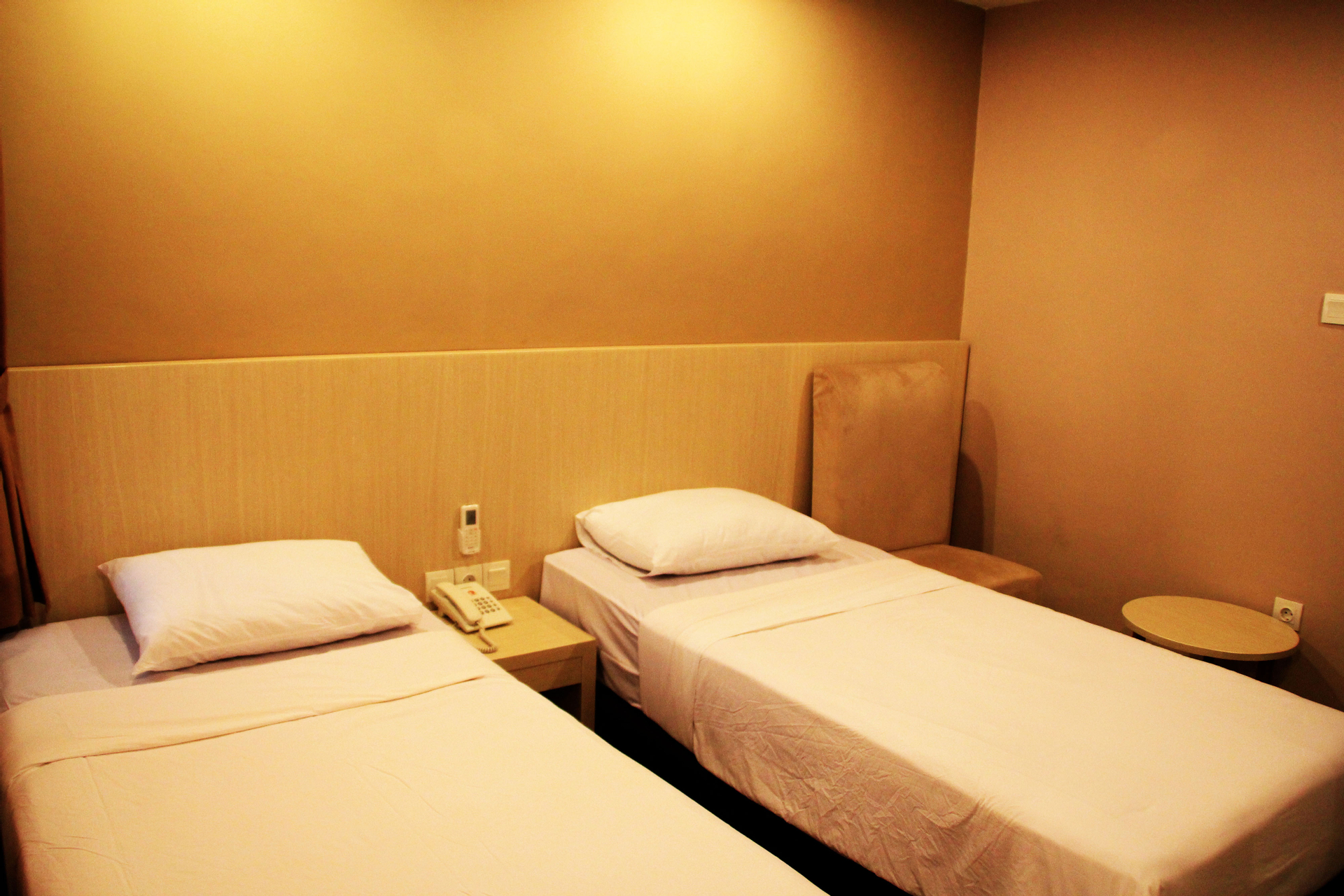 Bedroom 2, Grand Pondok Puri Ayu, Denpasar
