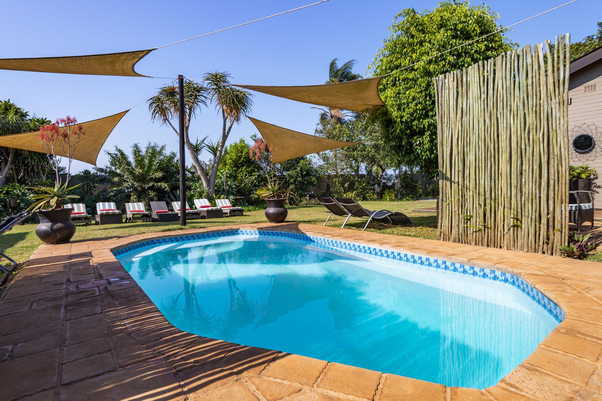 Ama Zulu Guesthouse And Safaris, Umkhanyakude