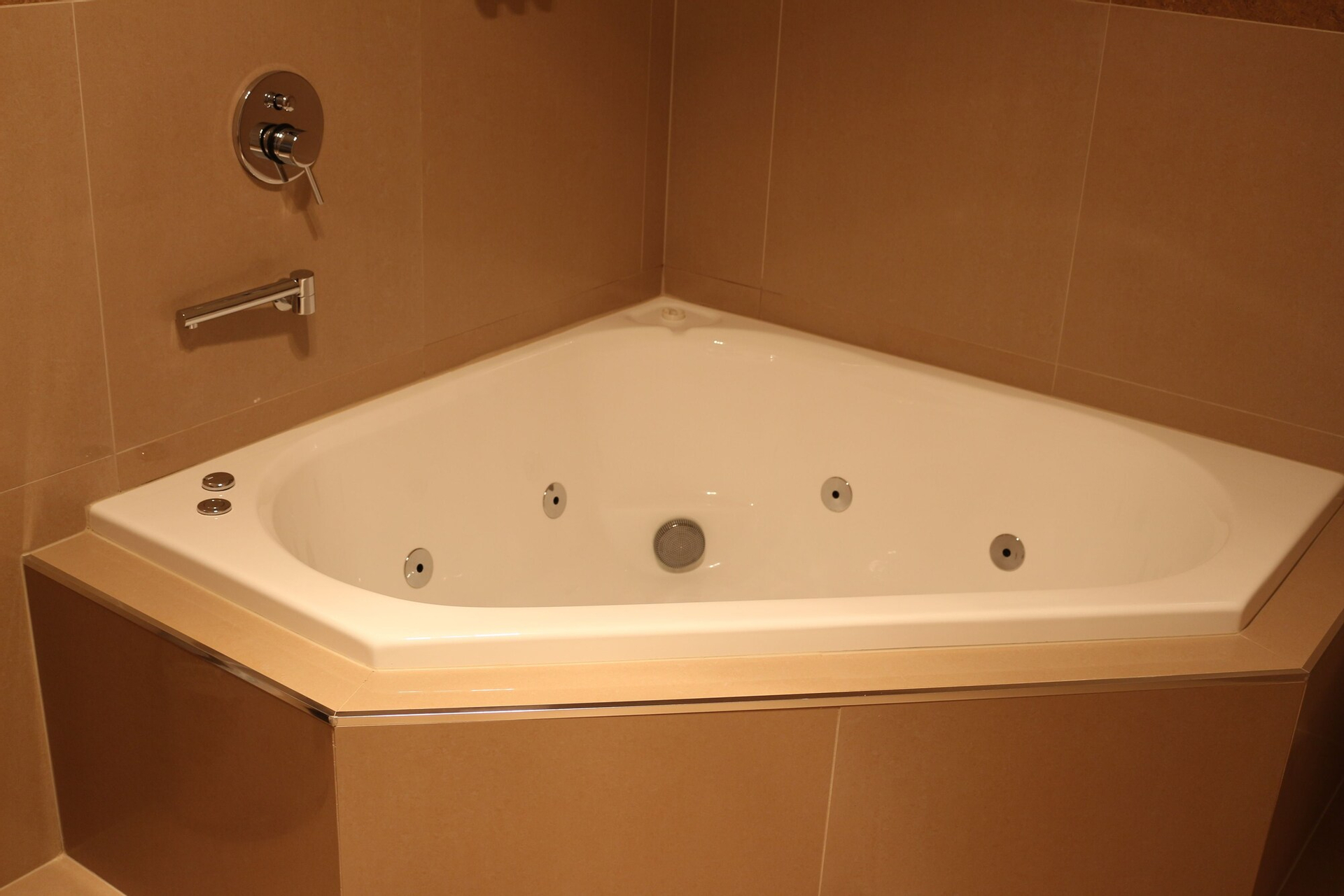 Bedroom 4, Bairnsdale International Hotel, E. Gippsland - Bairnsdale