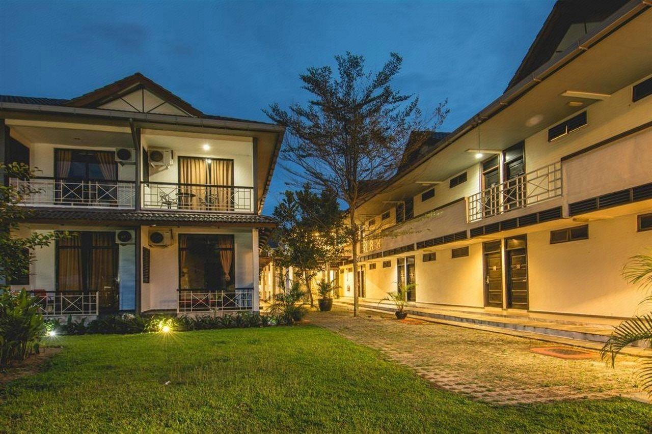 5, Alia Residence, Langkawi