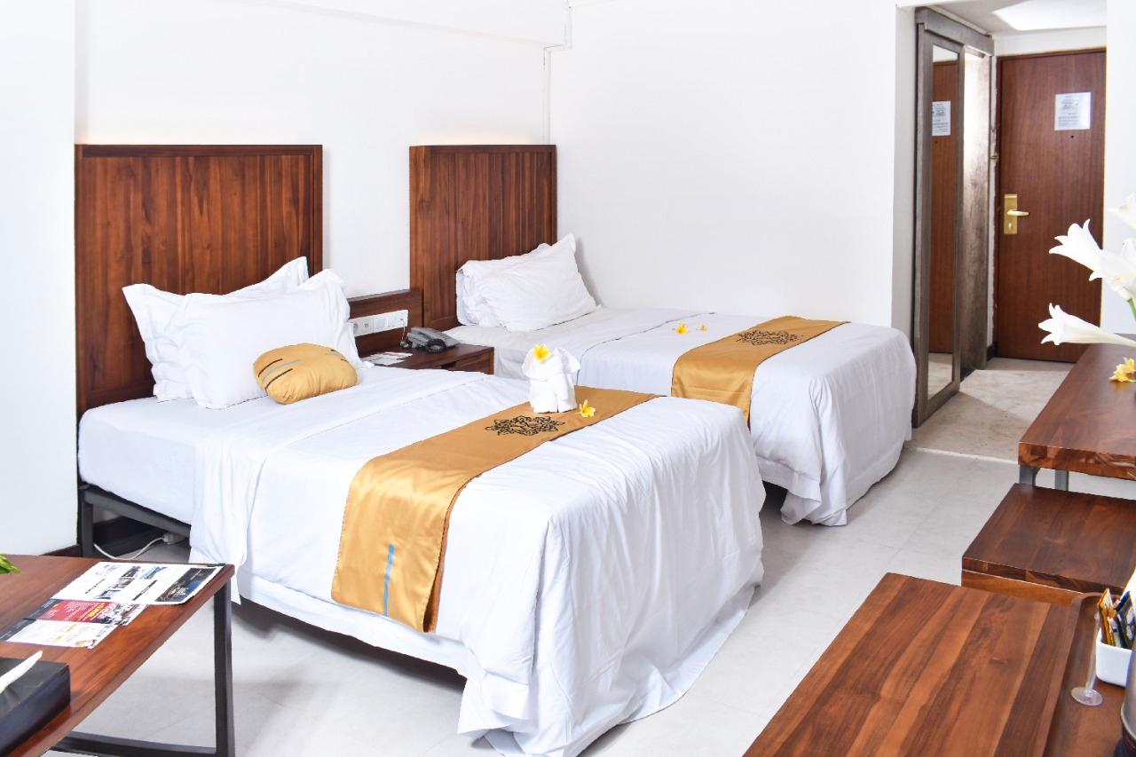 Bed 3
