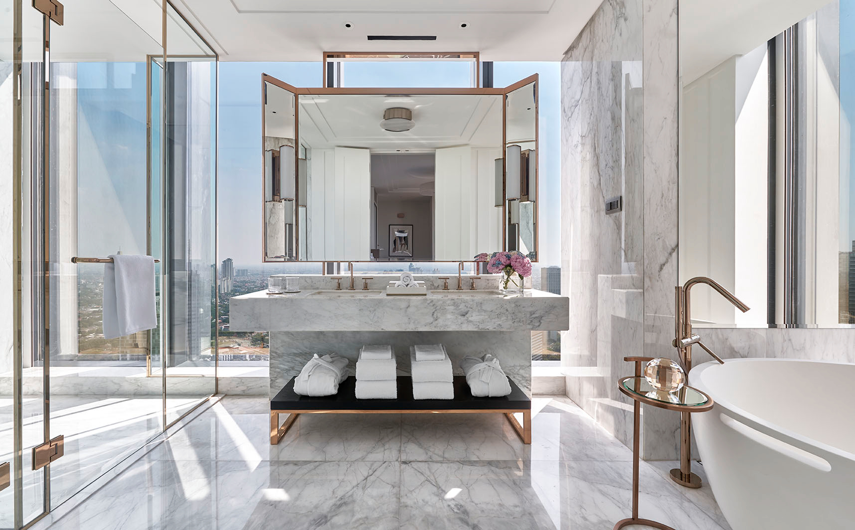 Bathroom 3