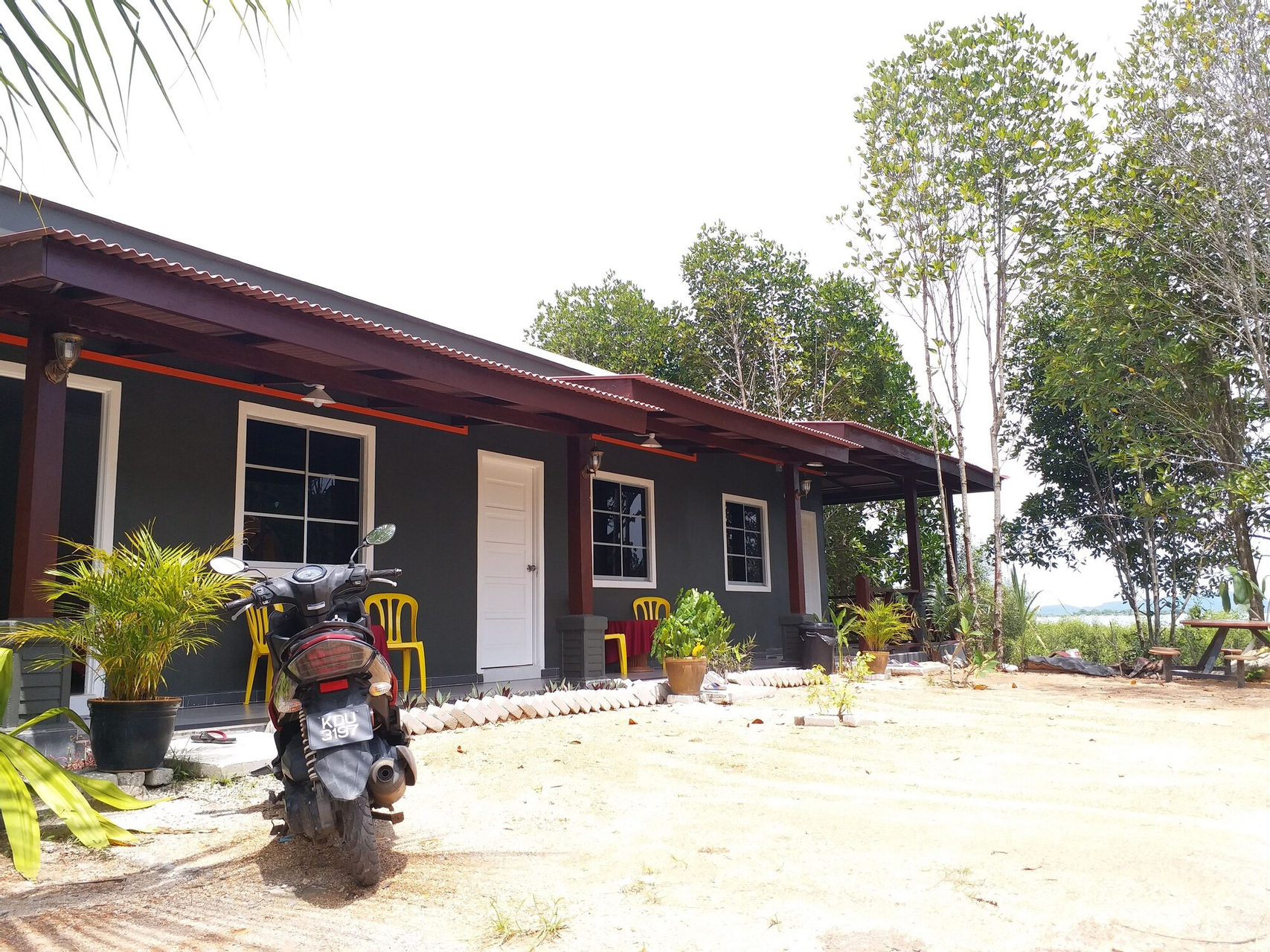 Idaman Guesthouse, Langkawi