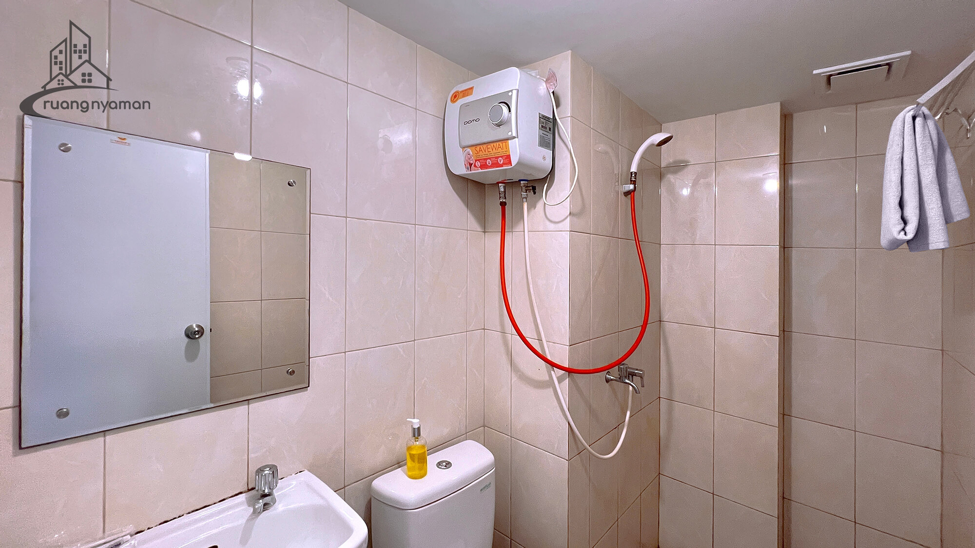Bathroom 2