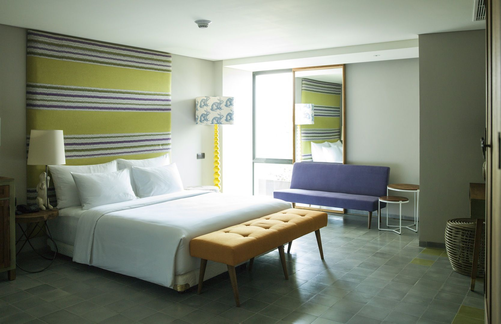 Bed 4