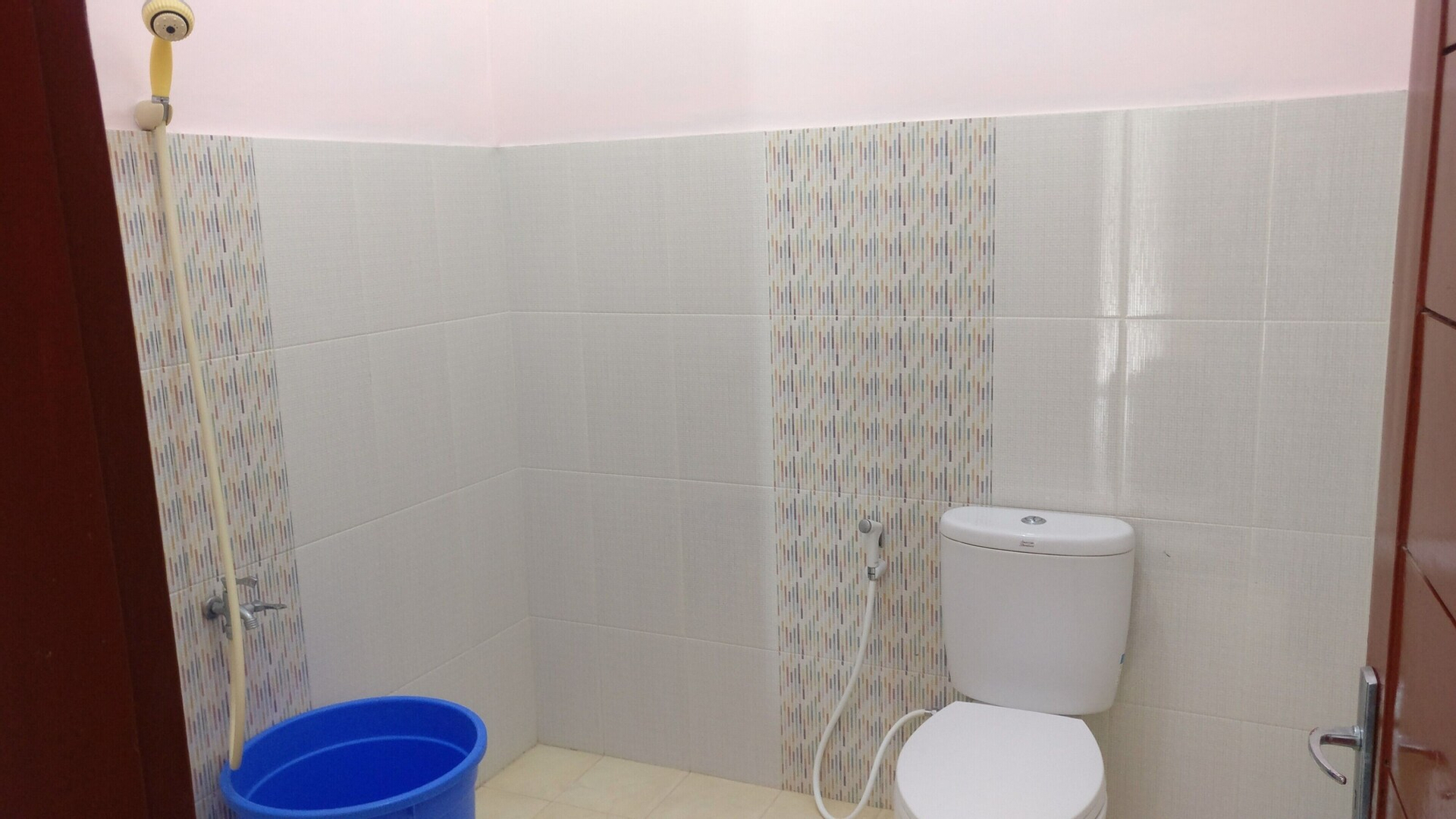 Bedroom 5, Losmen Tut Wuri 2, Bantul