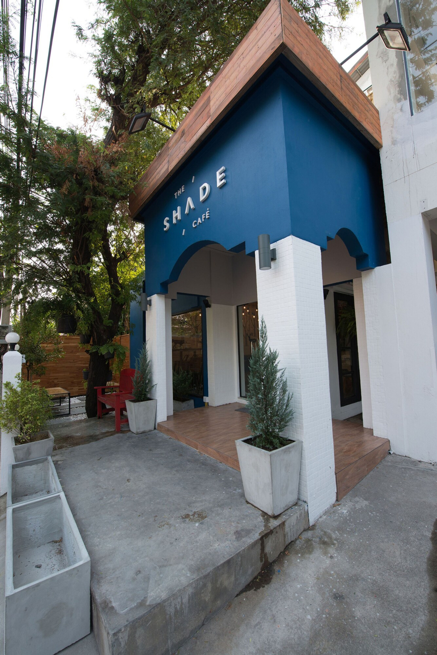 Exterior & Views 2, The Shade House, Bang Na