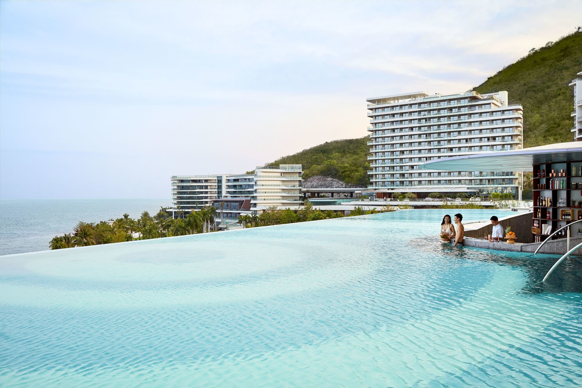 Sport & Beauty 3, The Shanhaitian Resort Sanya, Autograph Collection, Sanya