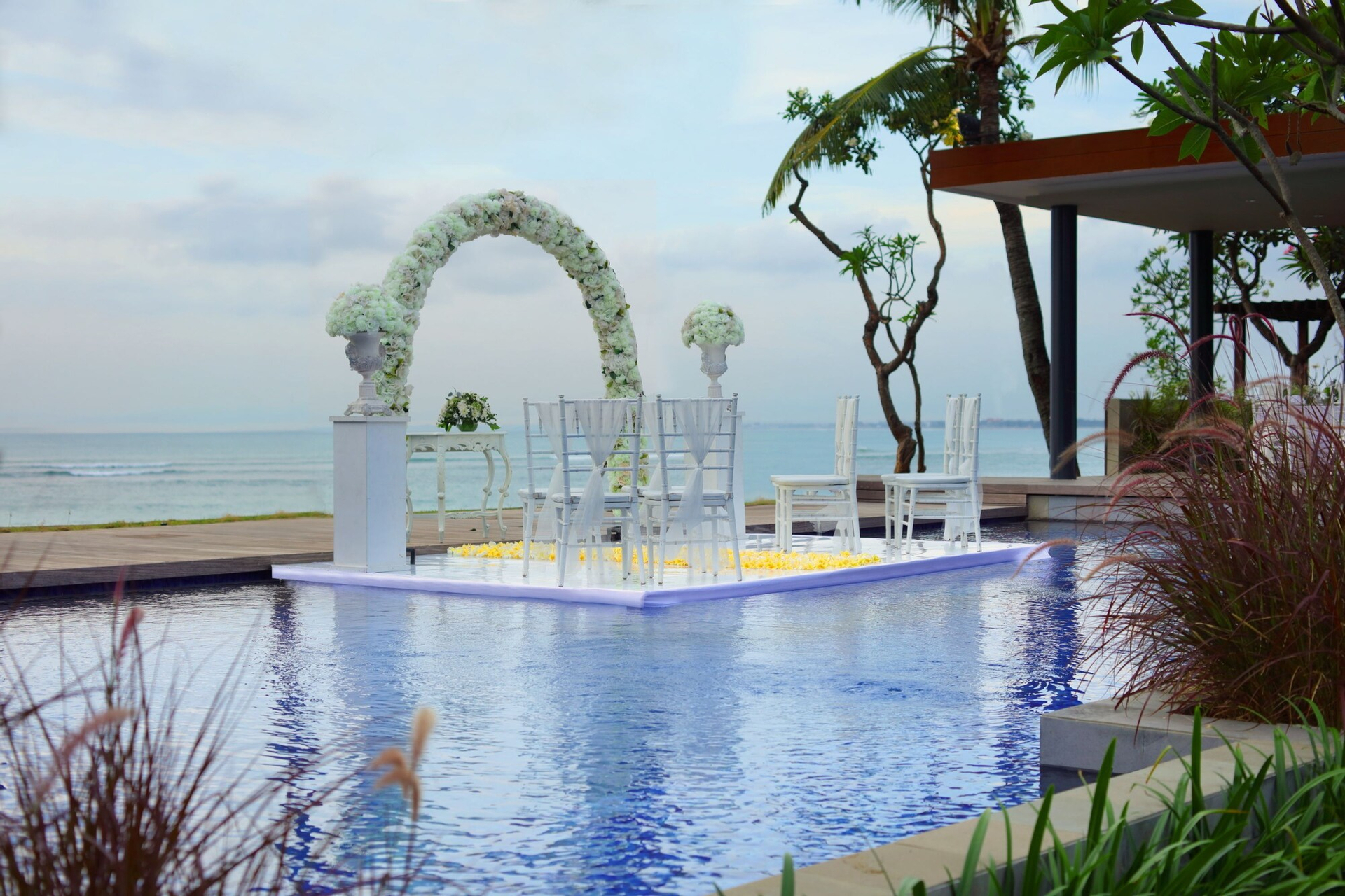 Sport & Beauty 2, The Anvaya Beach Resort Bali, Badung