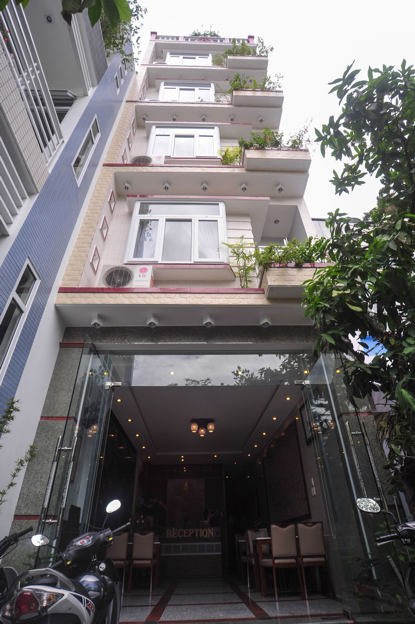 Exterior & Views 1, Hong Thien 1 Hotel, Huế