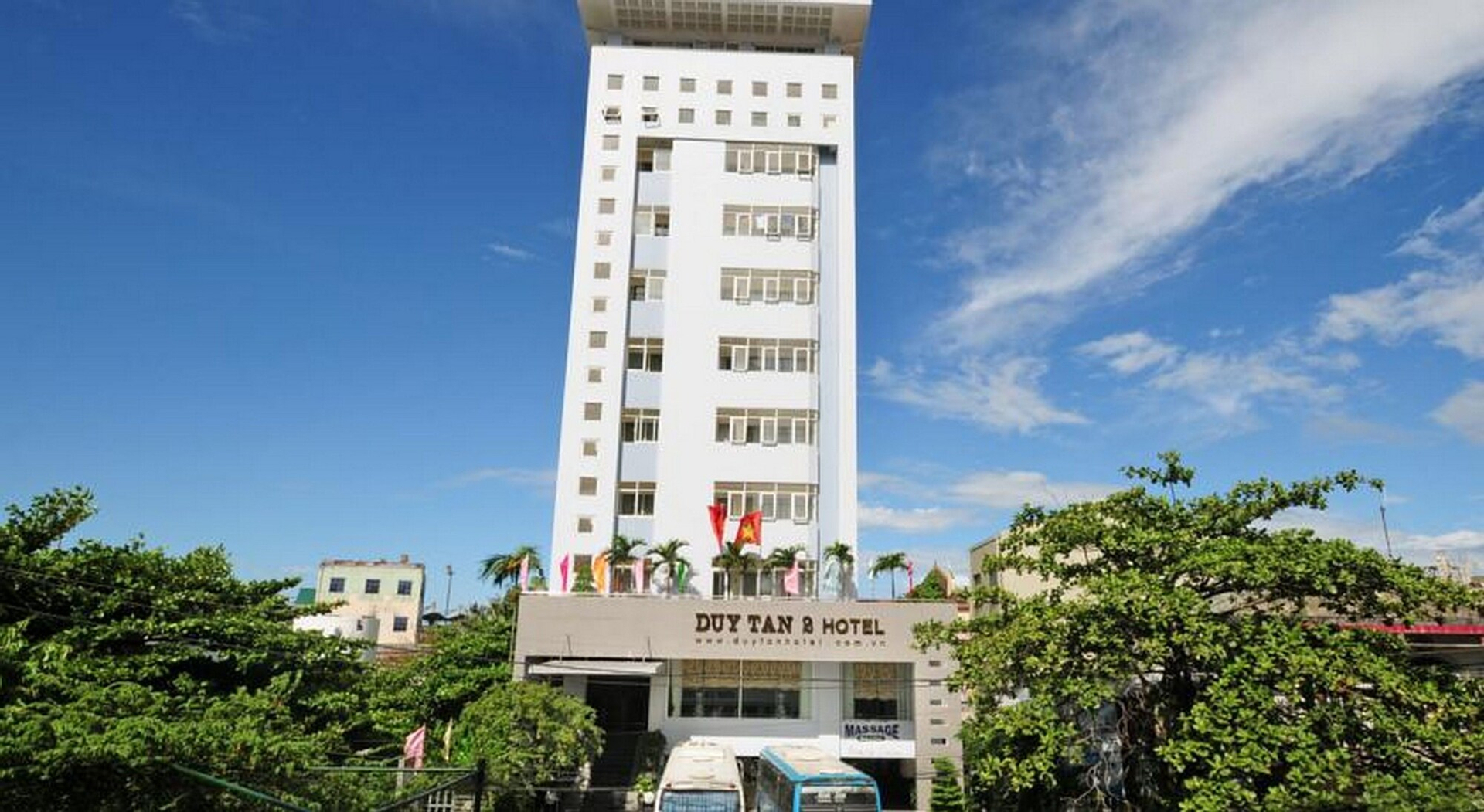 Duy Tan 2 Hotel, Huế